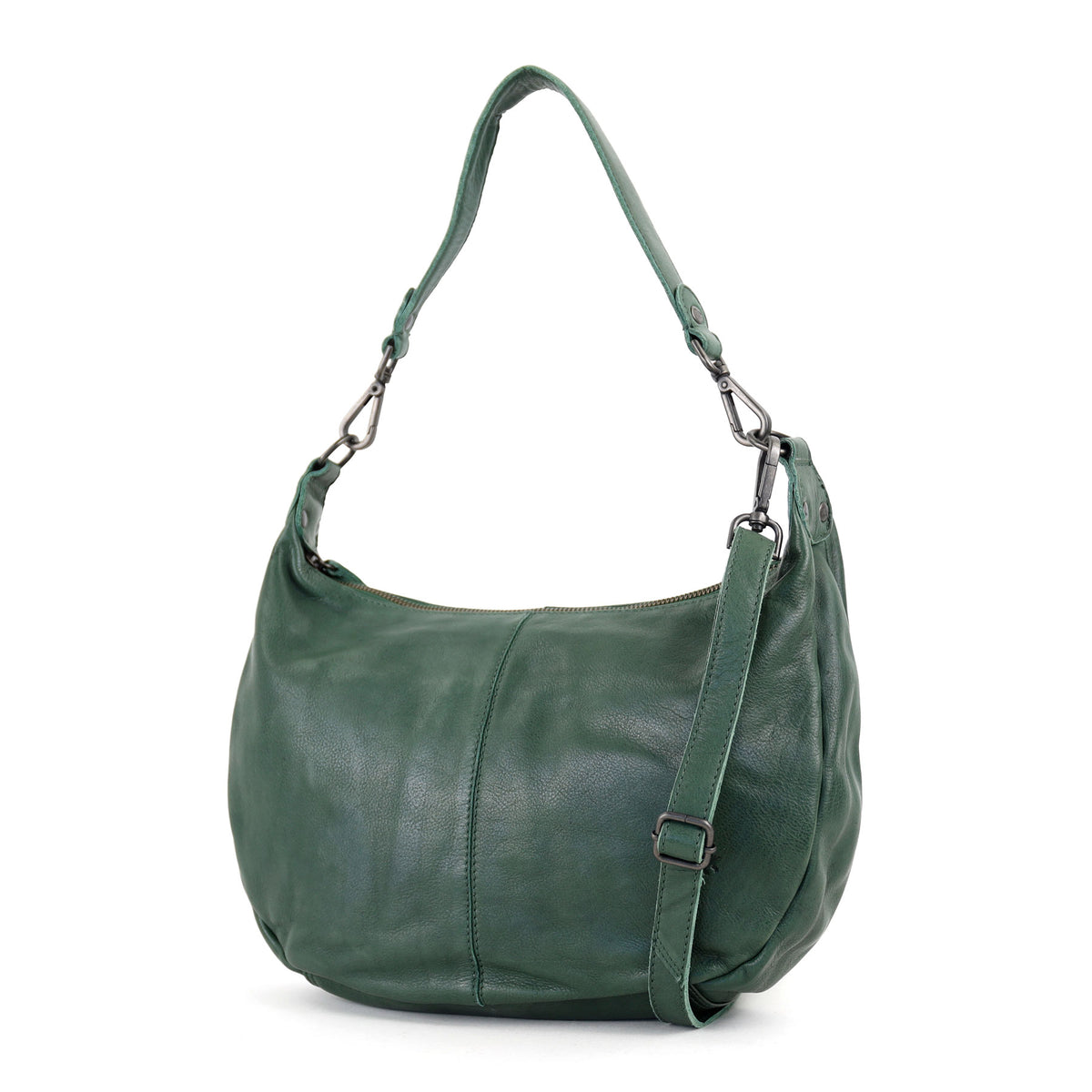 Buideltas 'Betty' forest green