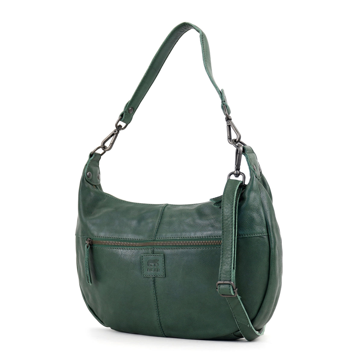 Buideltas 'Betty' forest green