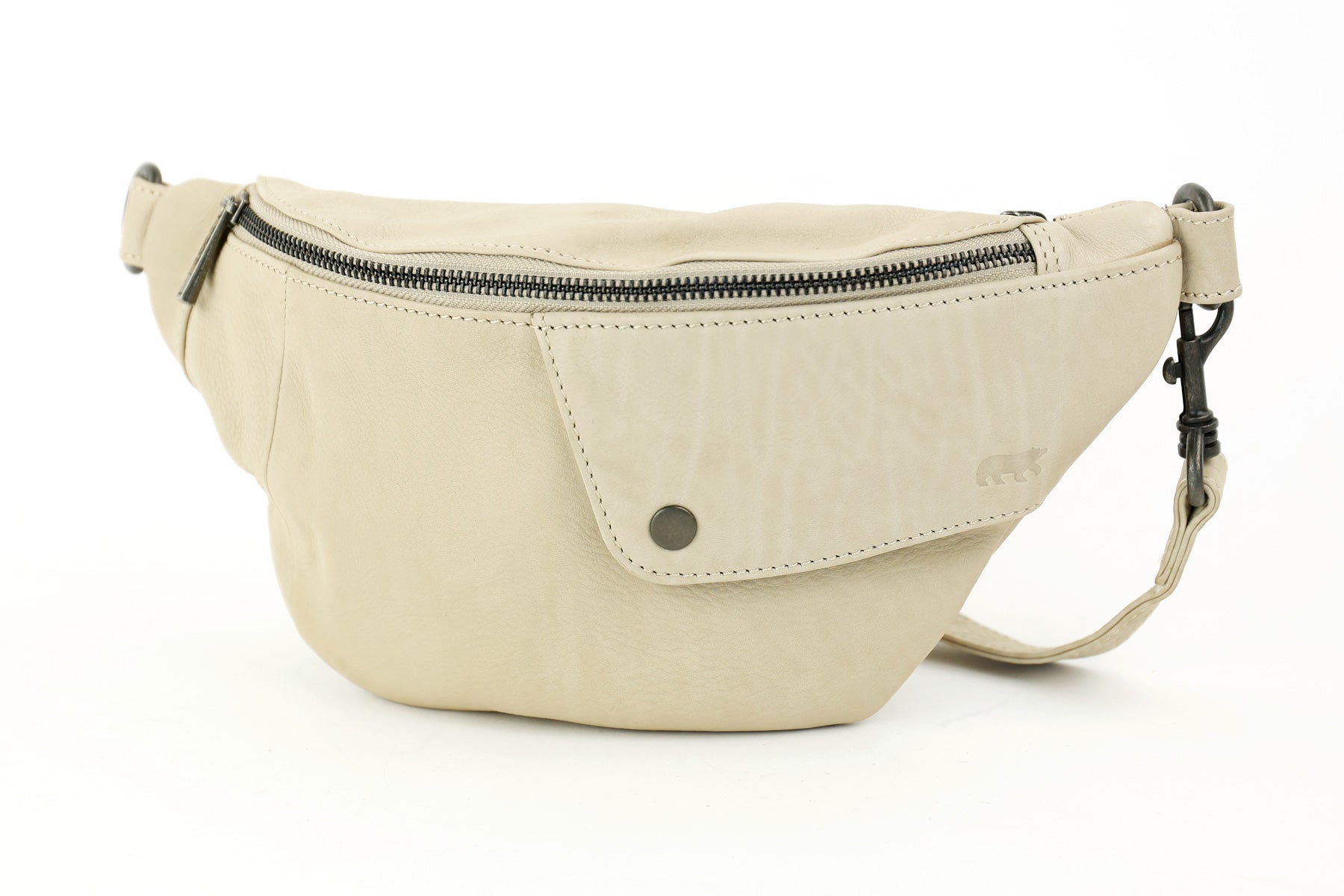 Heuptas 'Matt' feather