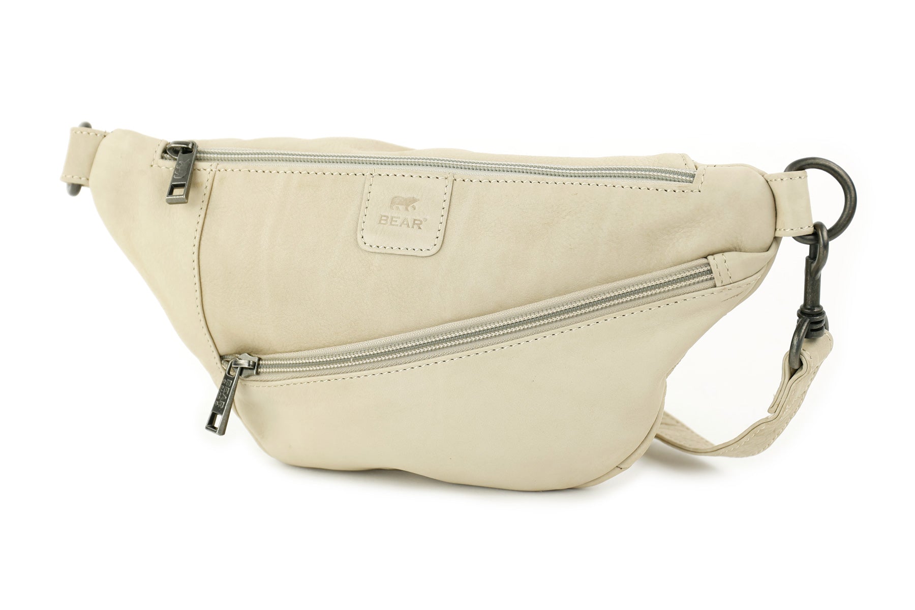 Waist bag 'Matt' feather