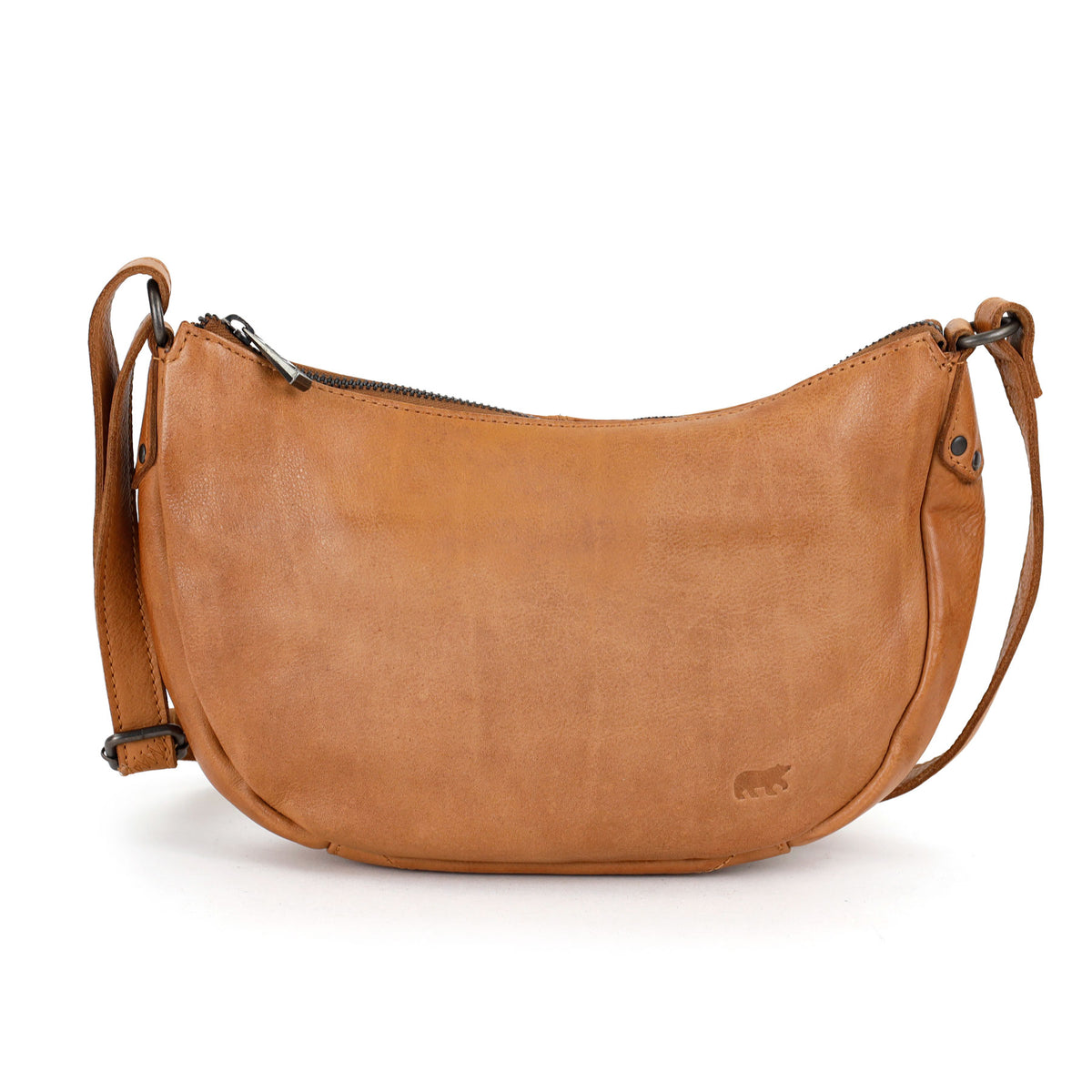 Pouch bag 'Dyan' black