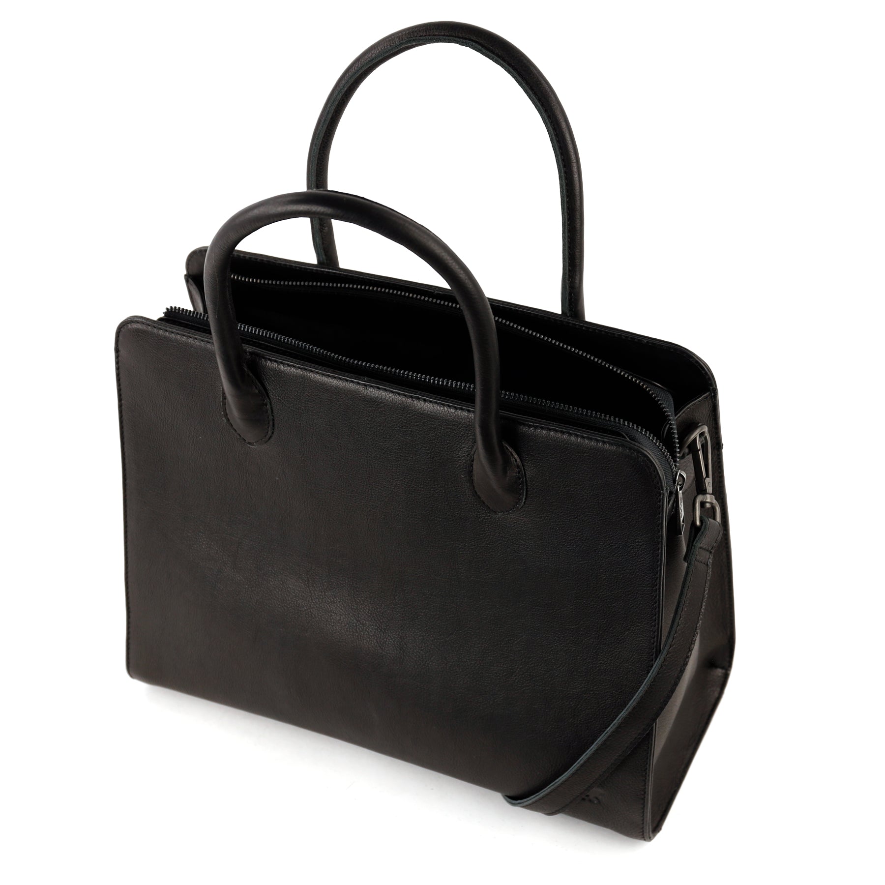 Work bag 14" 'Hannah' black