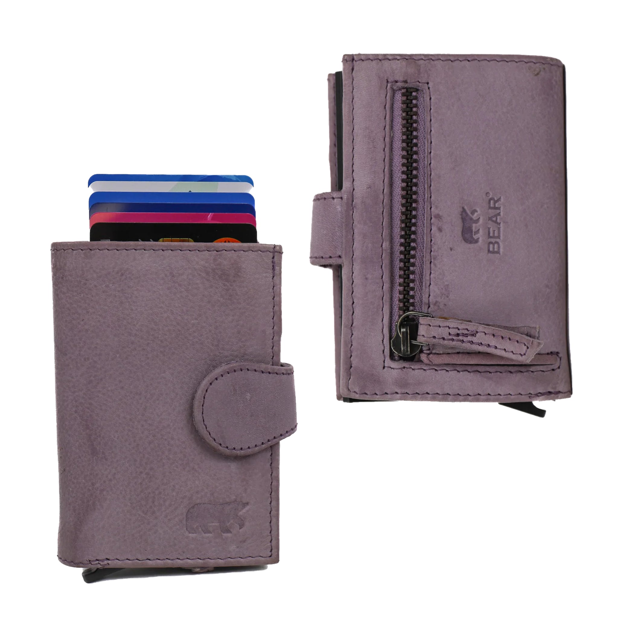 Card holder 'Elsie' spectra