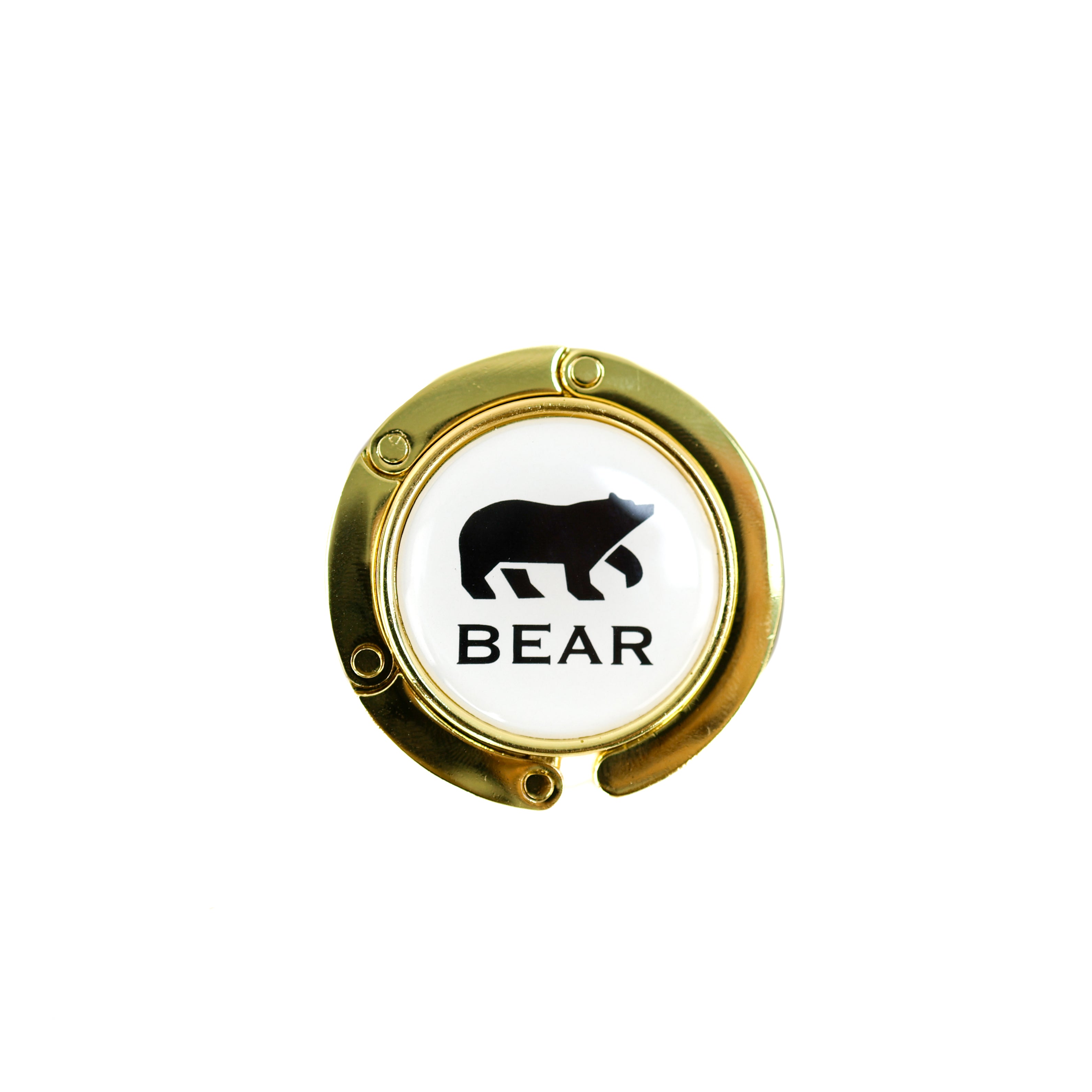 BEAR Purse hook