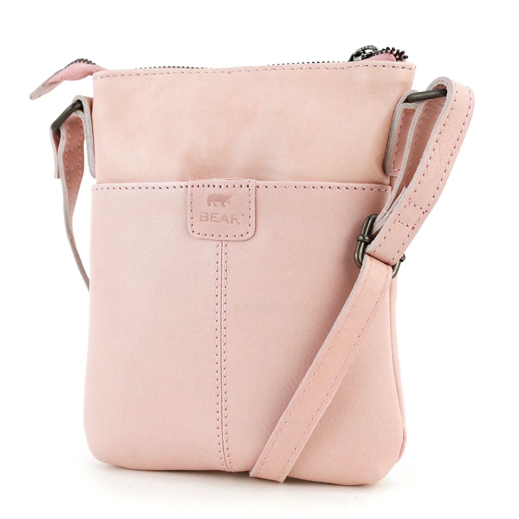 Schoudertasje 'Davide' princess