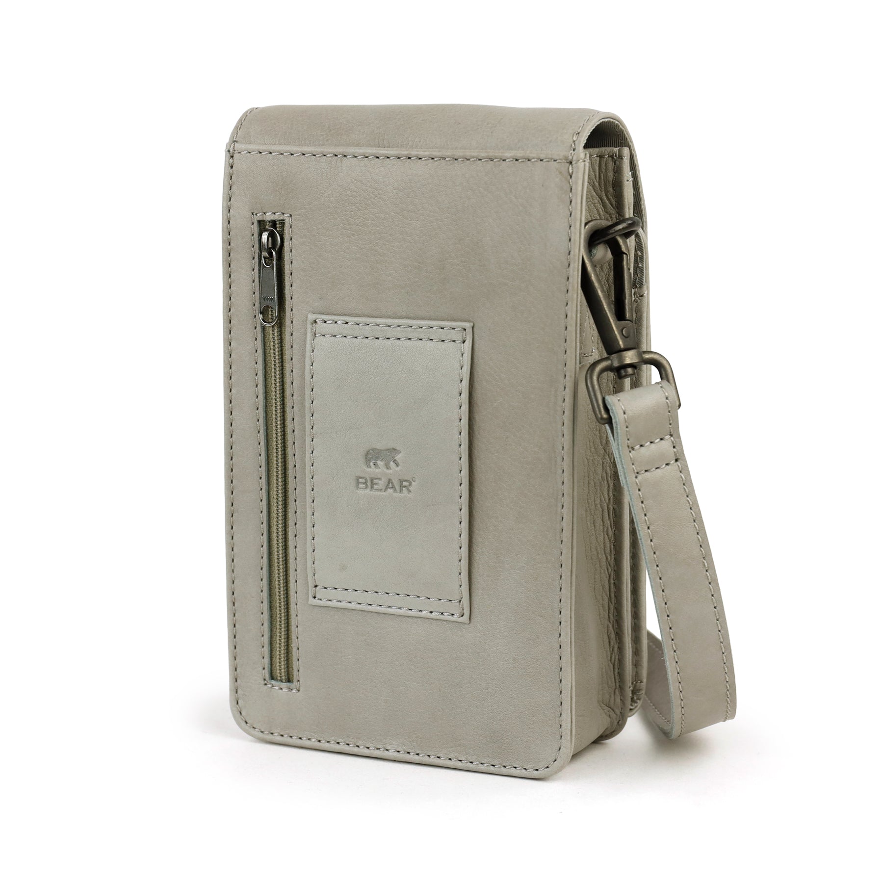 Shoulder bag 'Robbie' 2.0 dust
