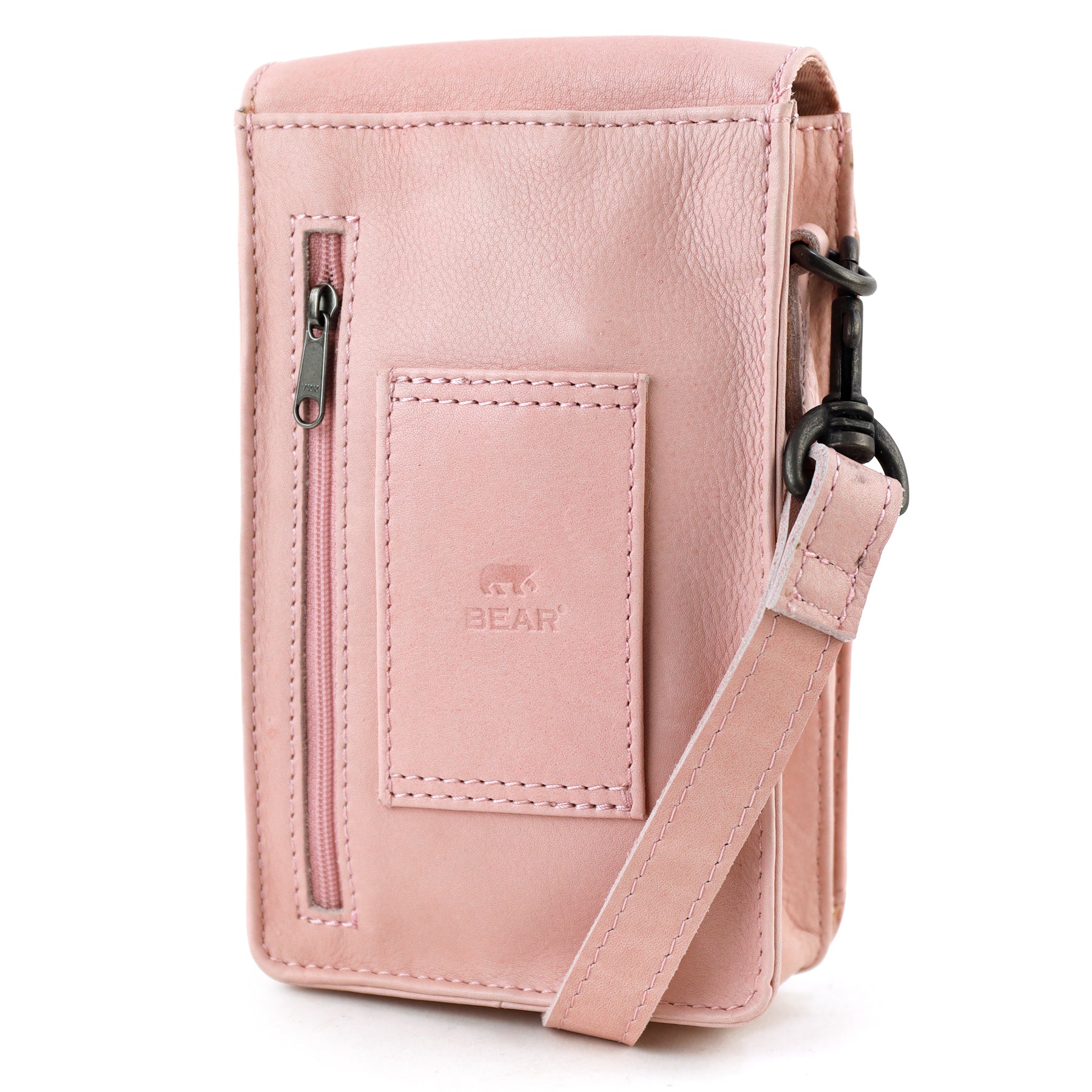 Schoudertasje 'Robbie' 2.0 princess