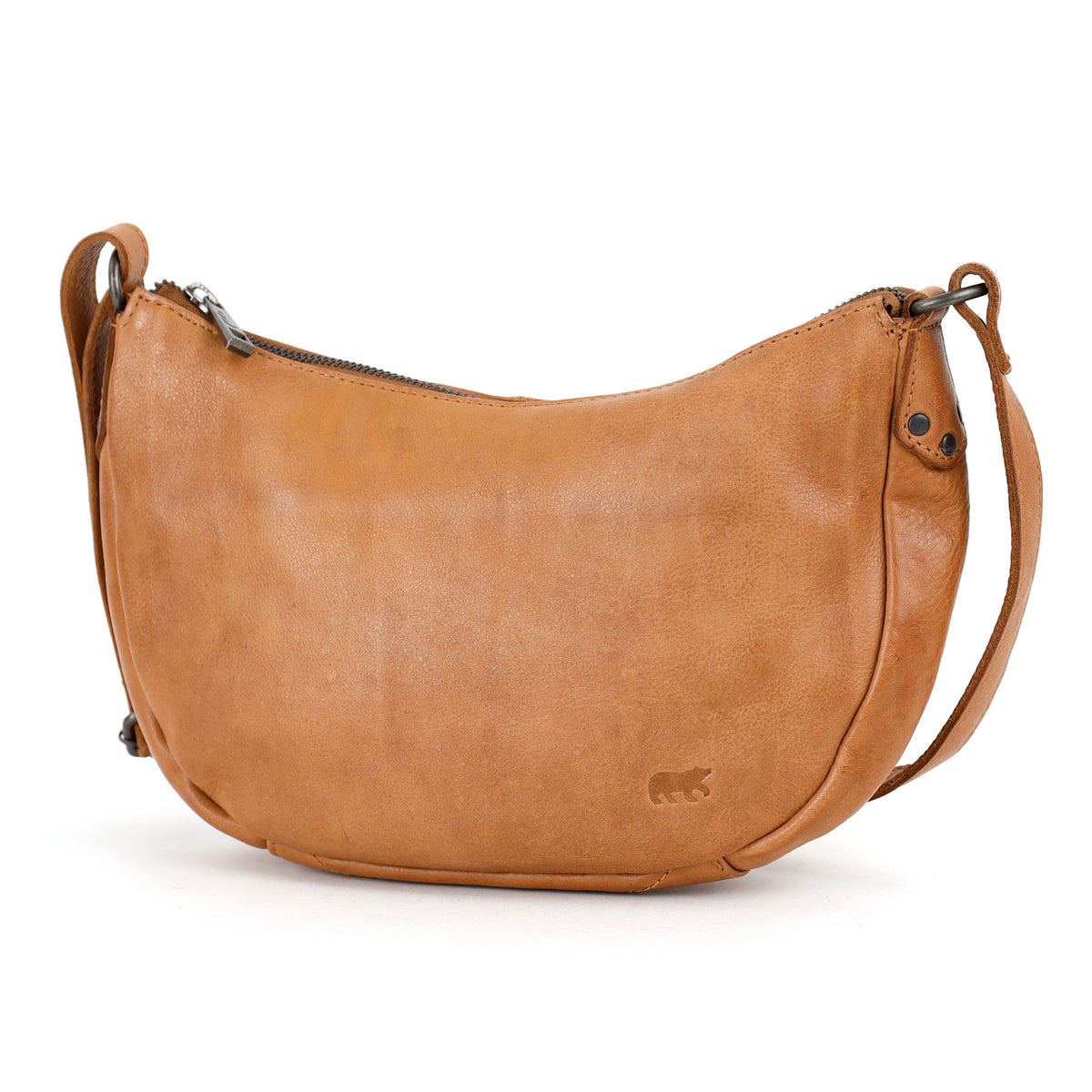 Pouch bag 'Dyan' black