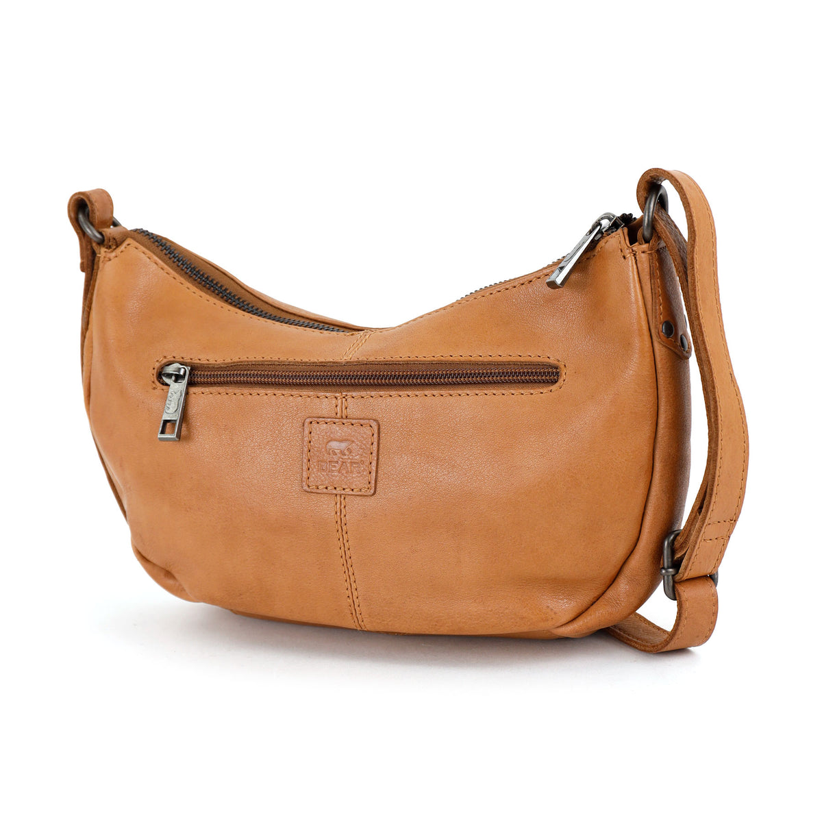 Pouch bag 'Dyan' black