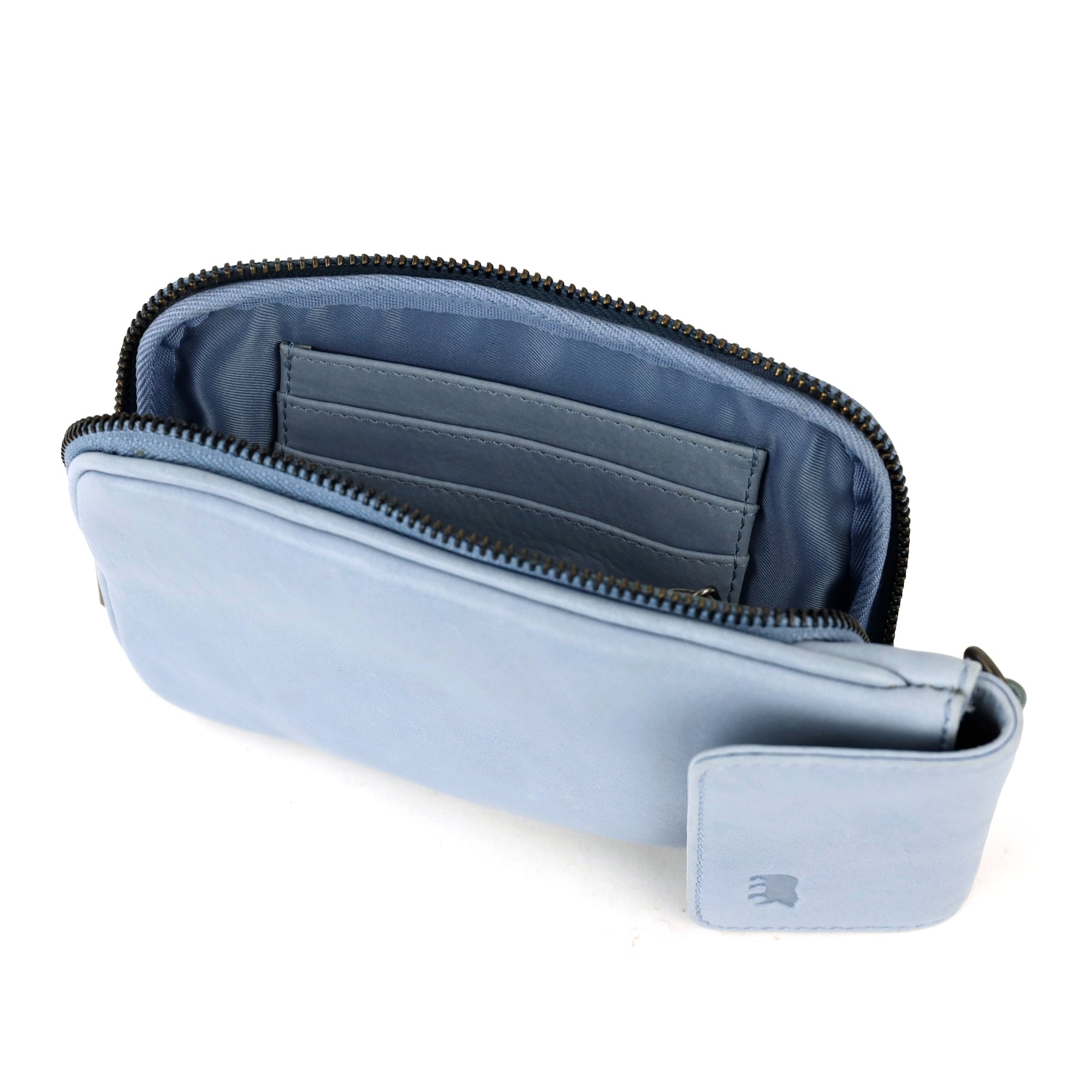 Phone bag 'Romee' sky