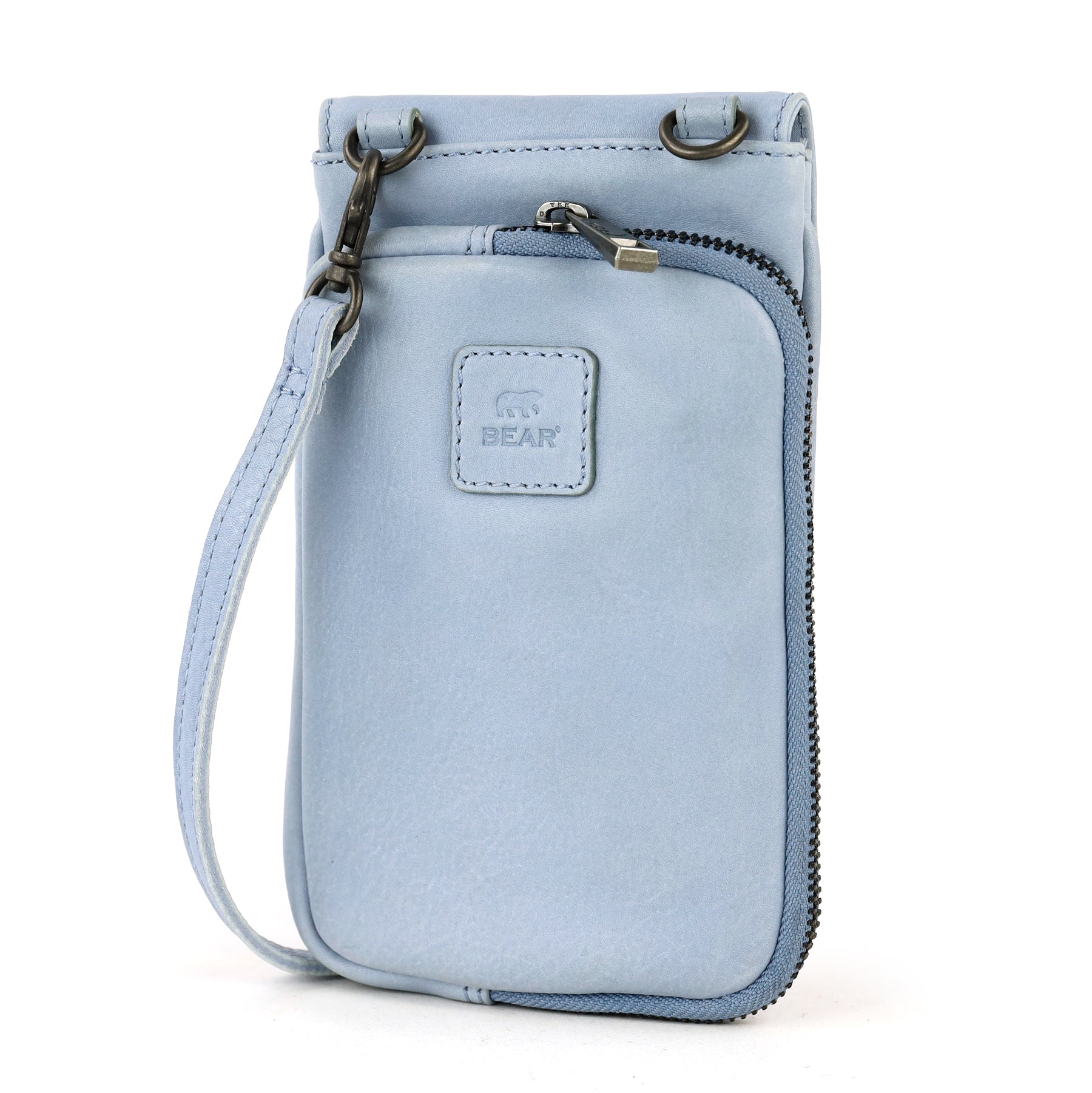Phone bag 'Romee' sky