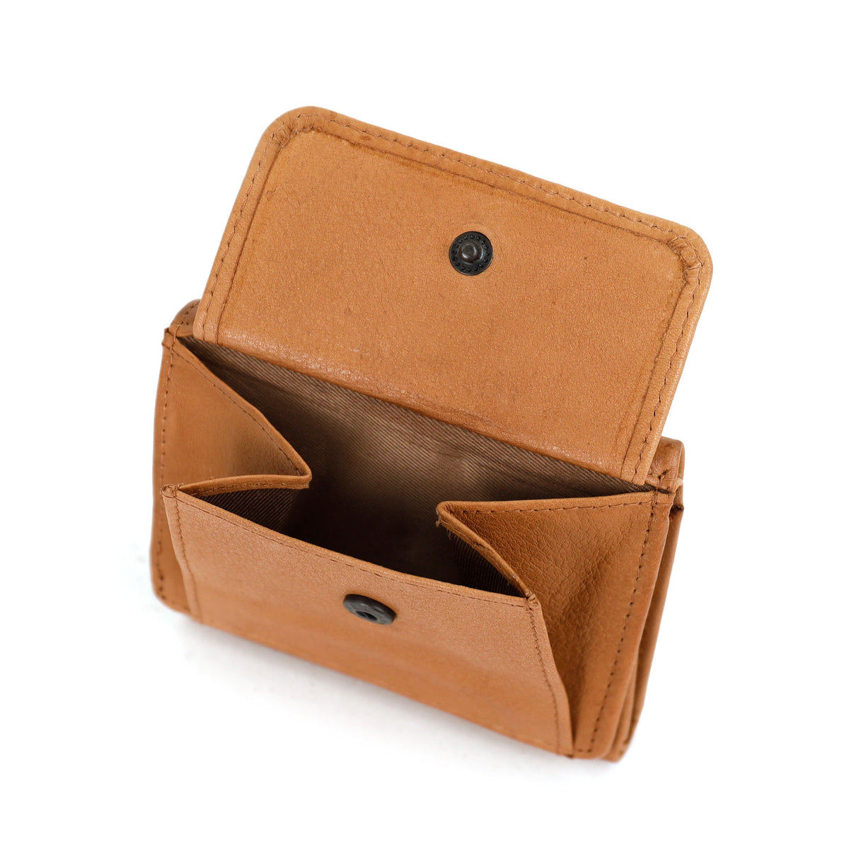 RFID Portemonneetje 'Nana' Taupe