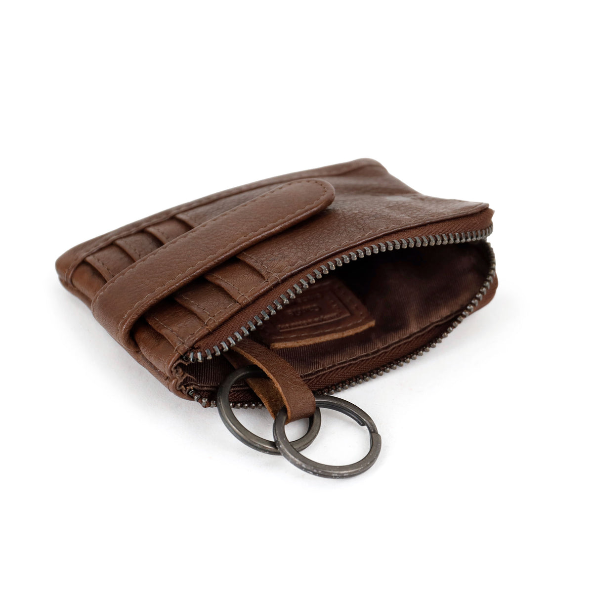 Wallet 'Carrie' black - CP 4110
