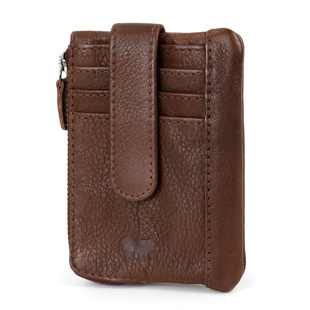 Wallet 'Carrie' black - CP 4110