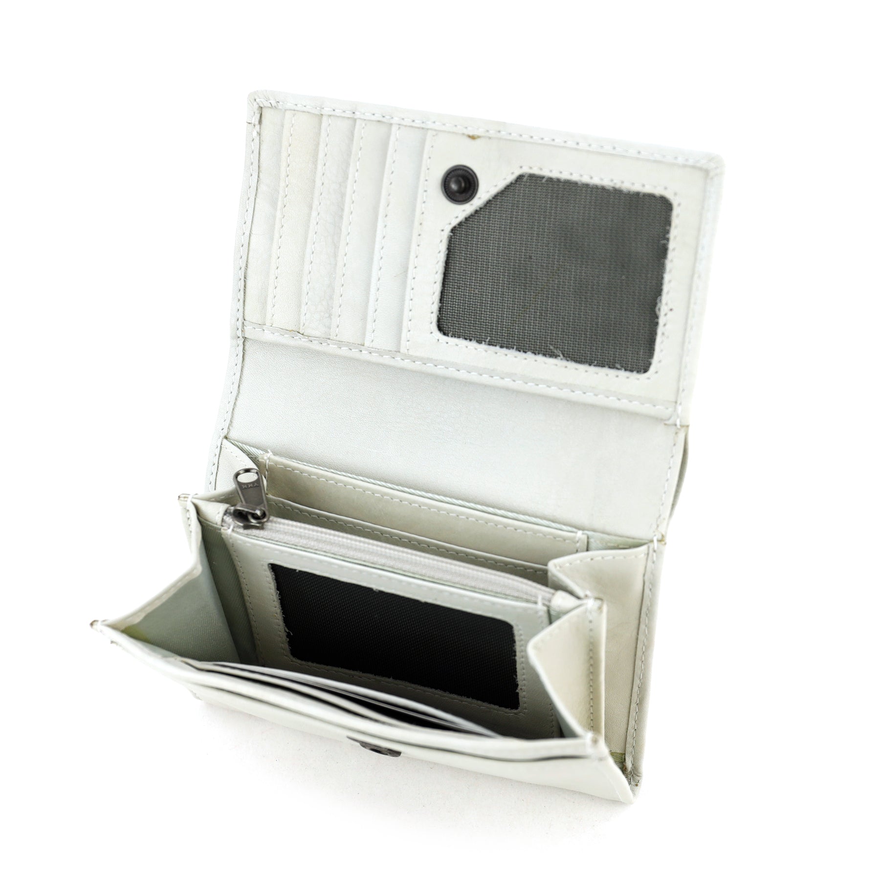 Overslag portemonnee 'Sweety' unicorn