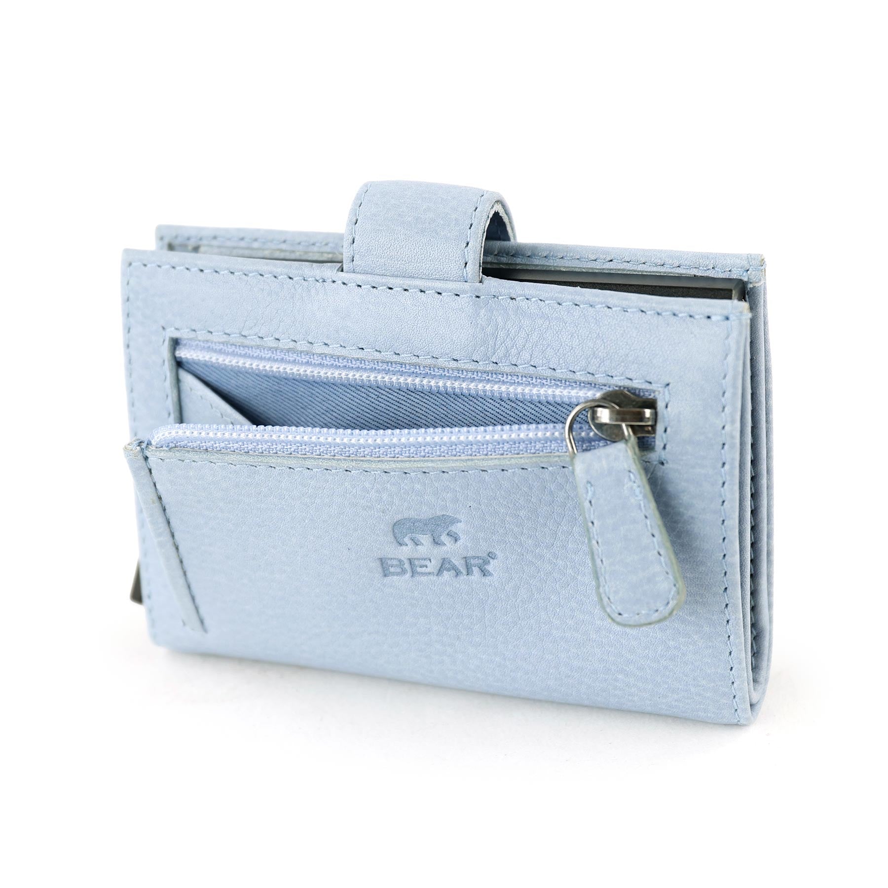 RFID Cardholder 'Elsie' sky