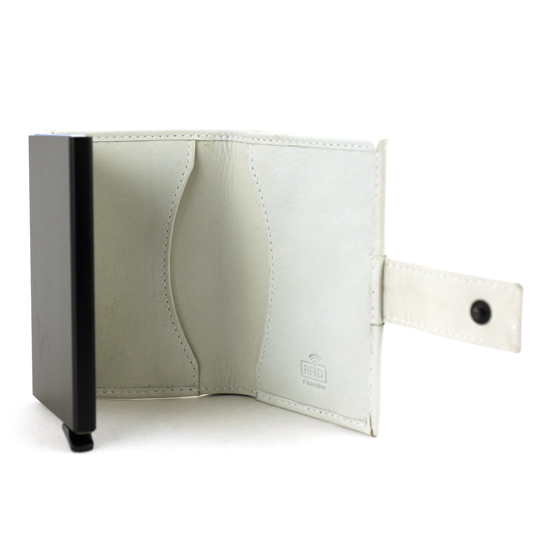 Card holder 'Elsie' unicorn