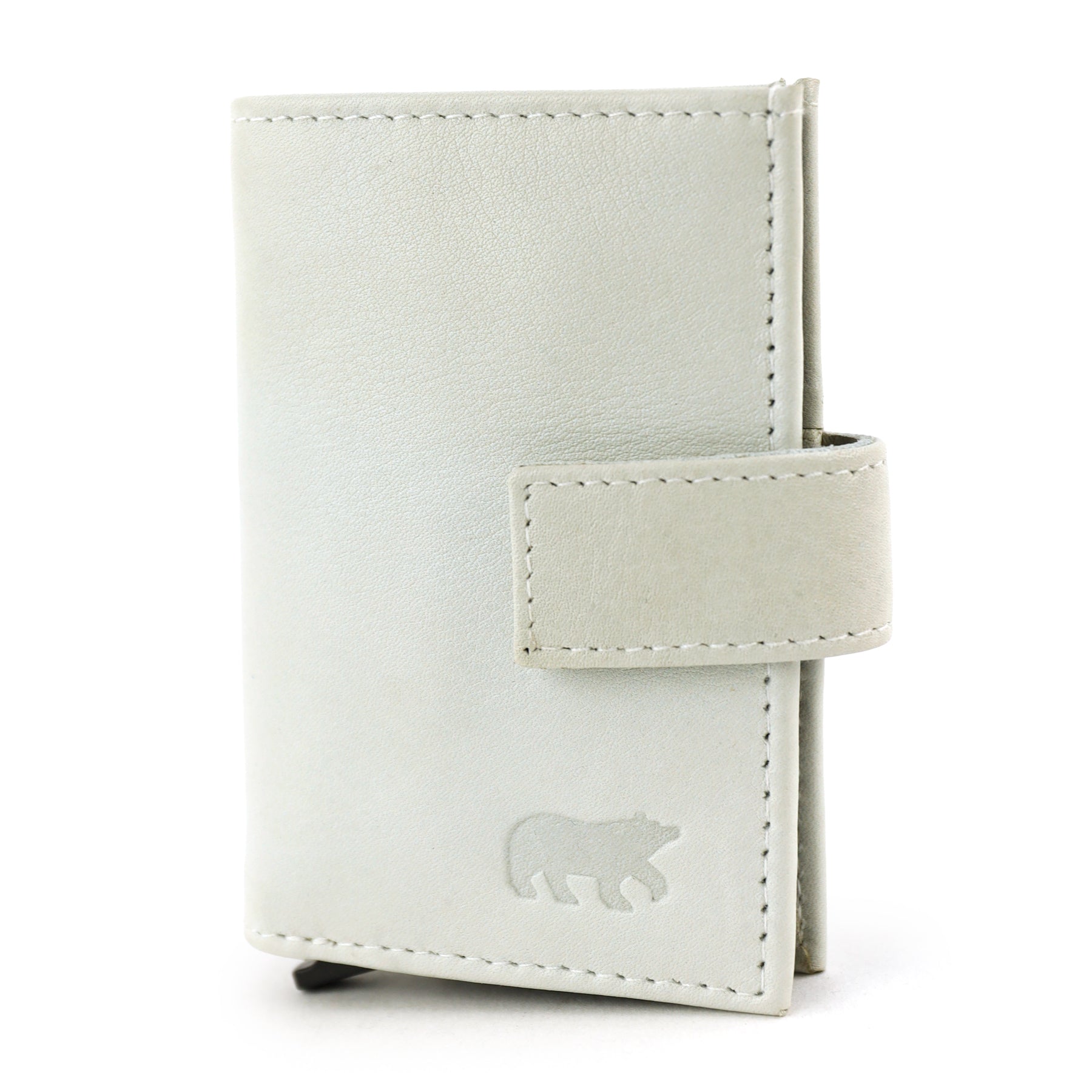 Card holder 'Elsie' unicorn