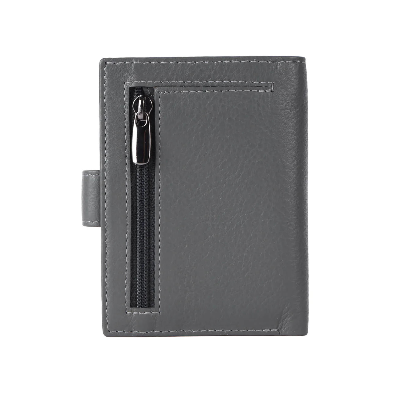 Card holder MagSafe gray