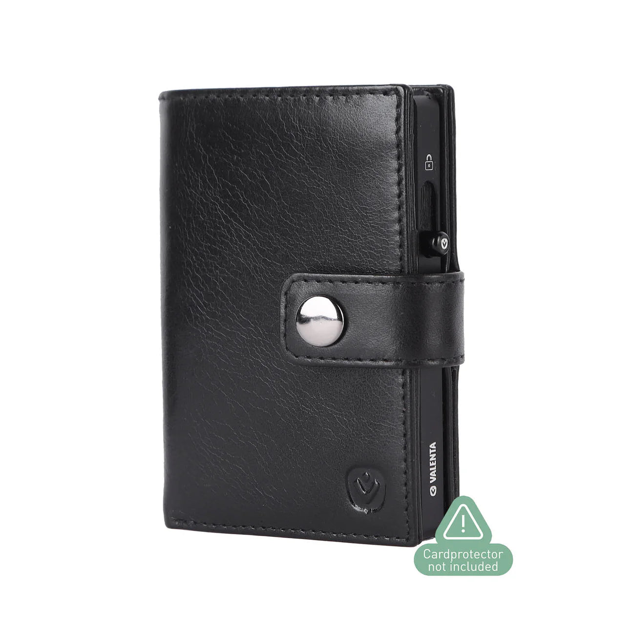 Card holder MagSafe black