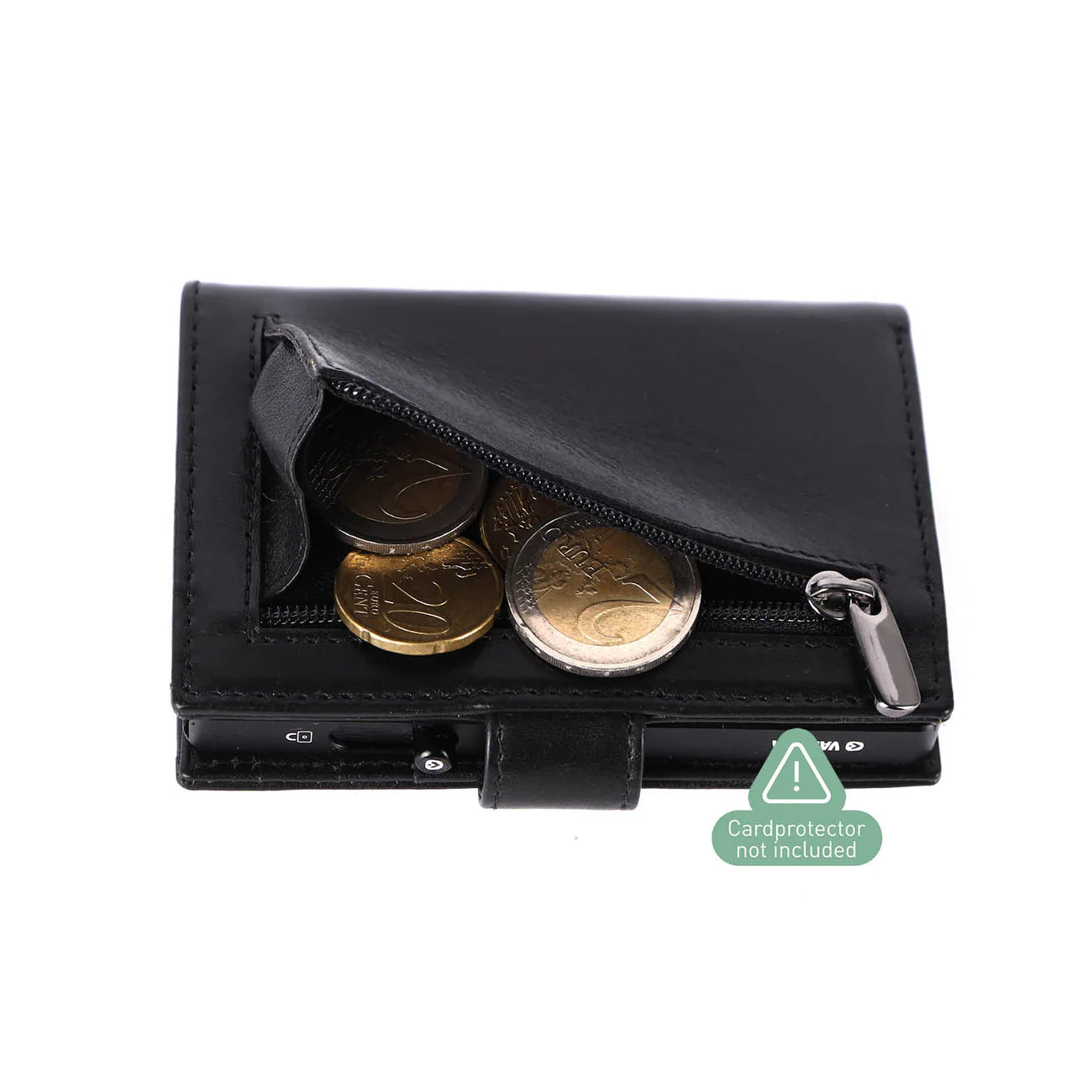 Card holder MagSafe black