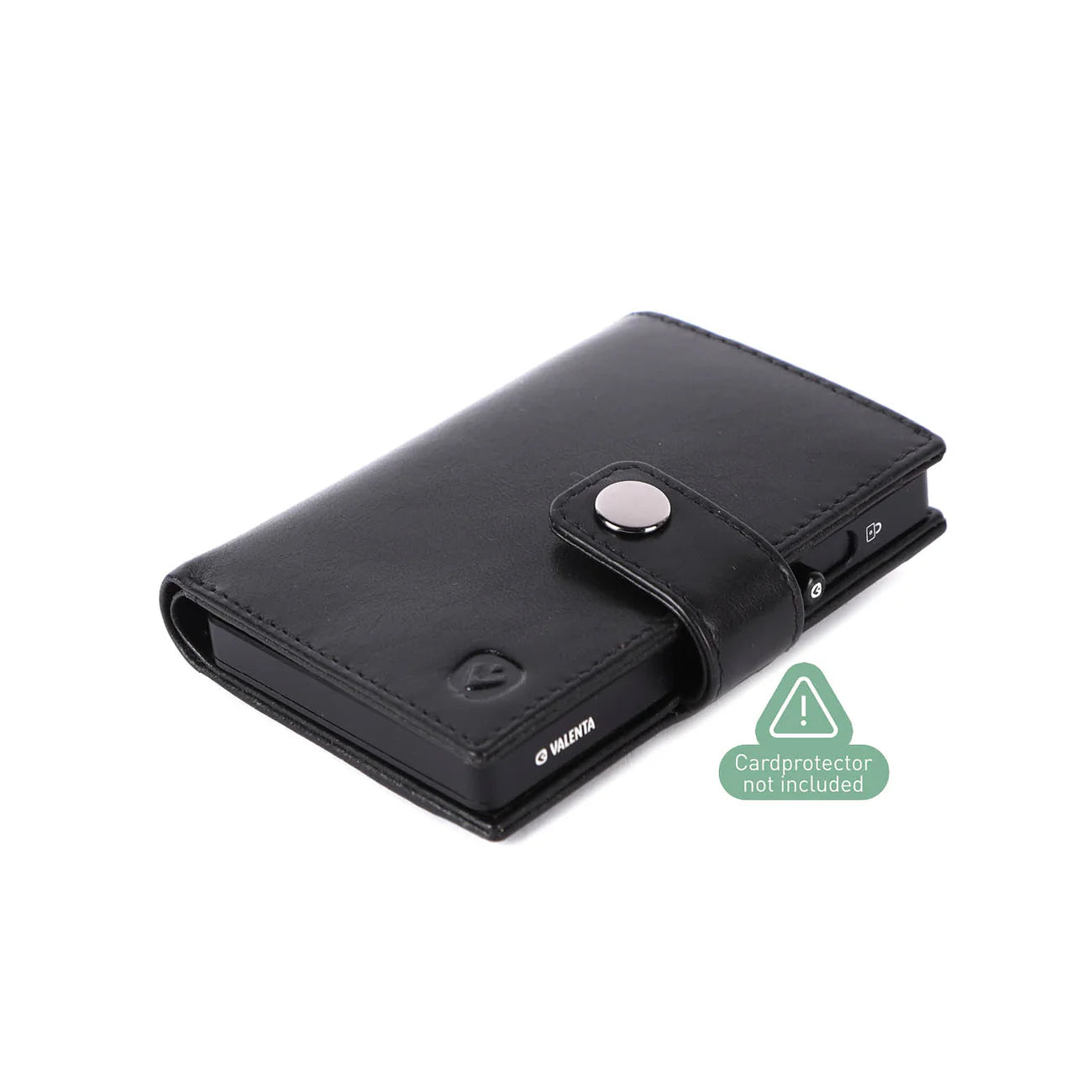 Card holder MagSafe black