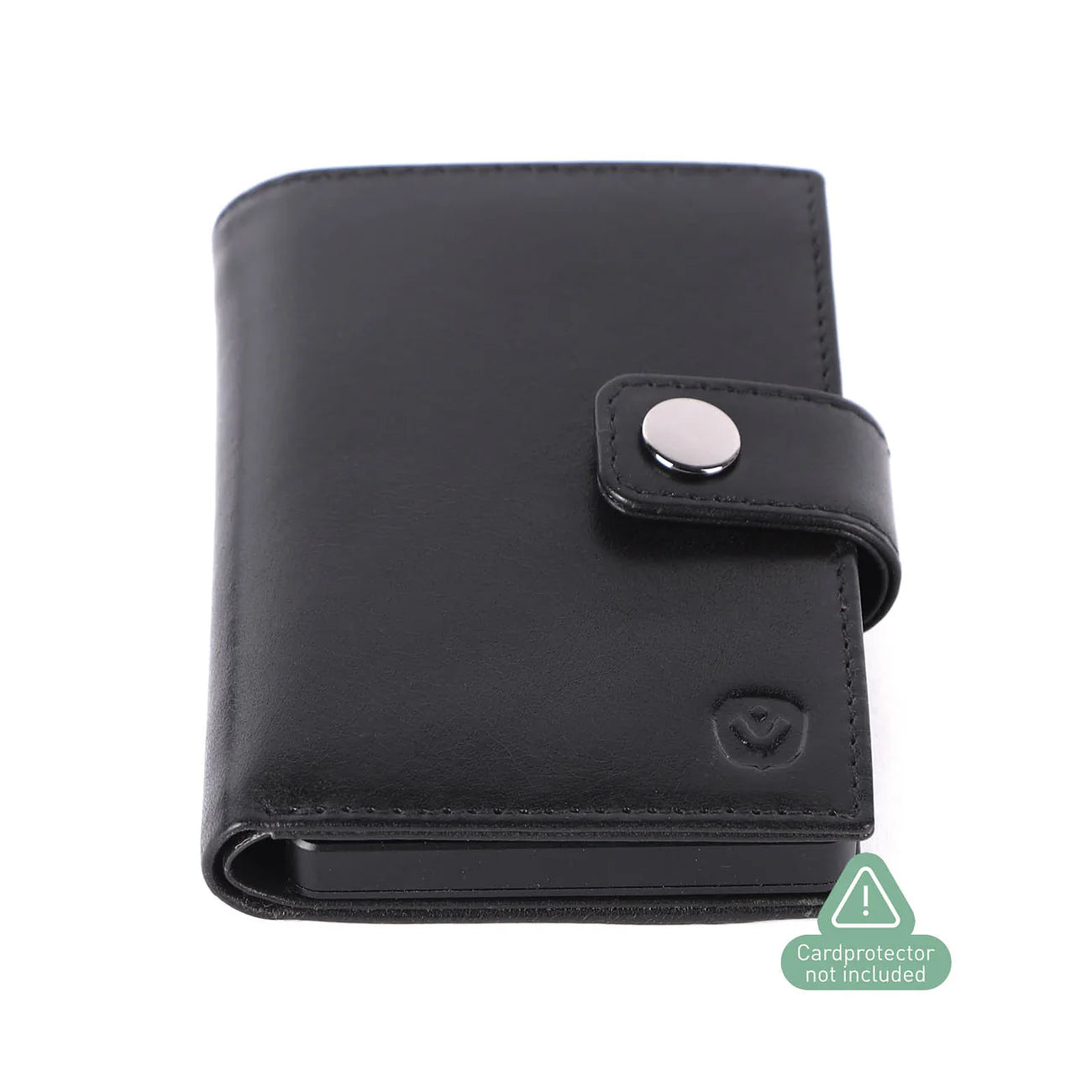 Card holder MagSafe black