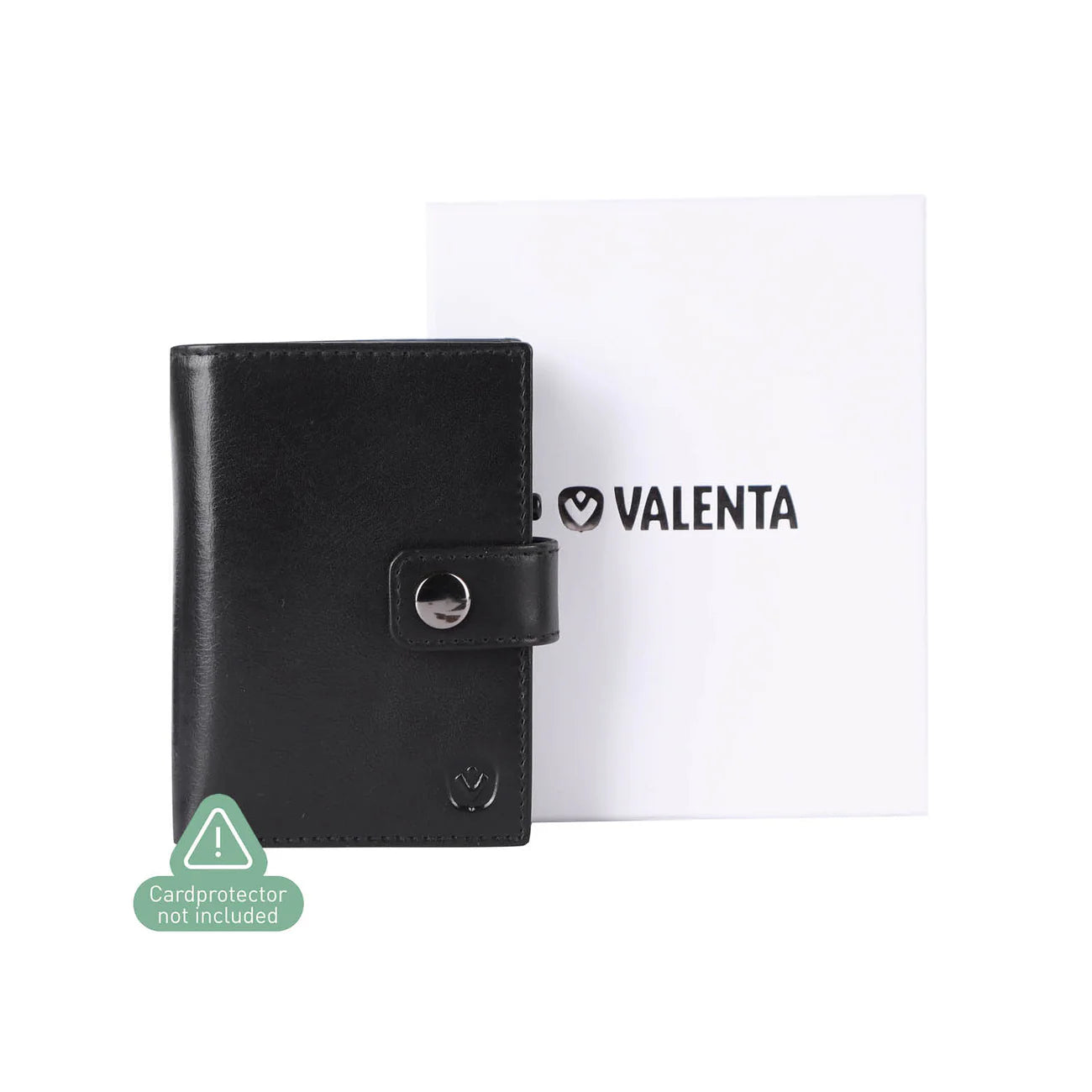 Card holder MagSafe black