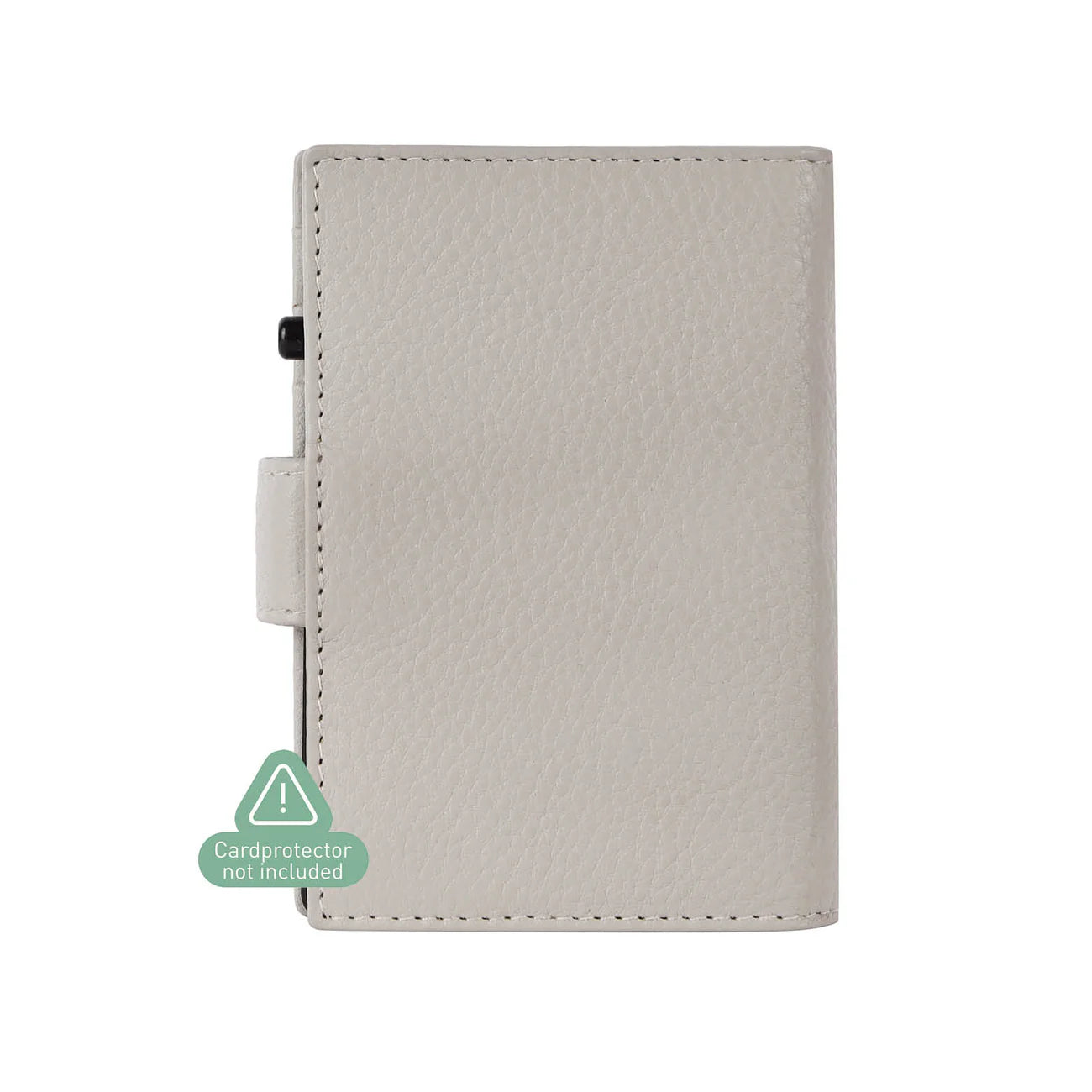 Pasjeshouder MagSafe basic creme