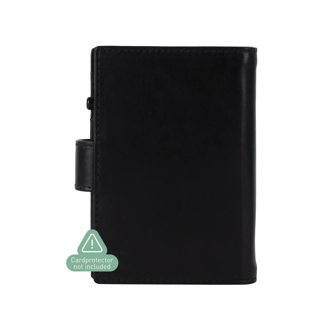 Card holder MagSafe basic black