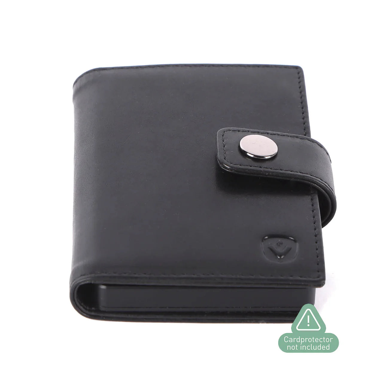 Card holder MagSafe basic black