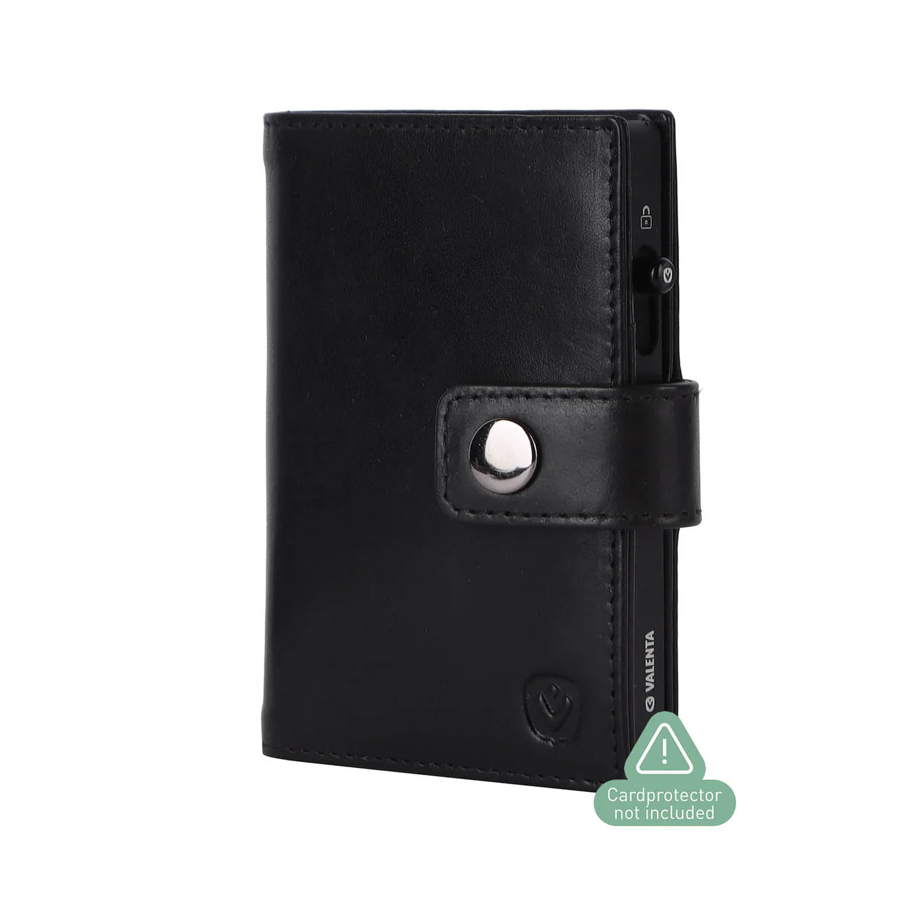 Card holder MagSafe basic black