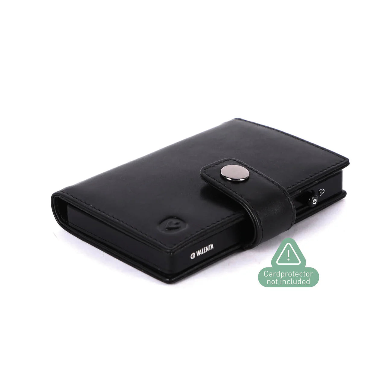 Card holder MagSafe basic black