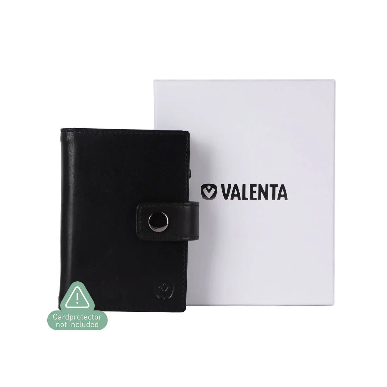 Card holder MagSafe basic black