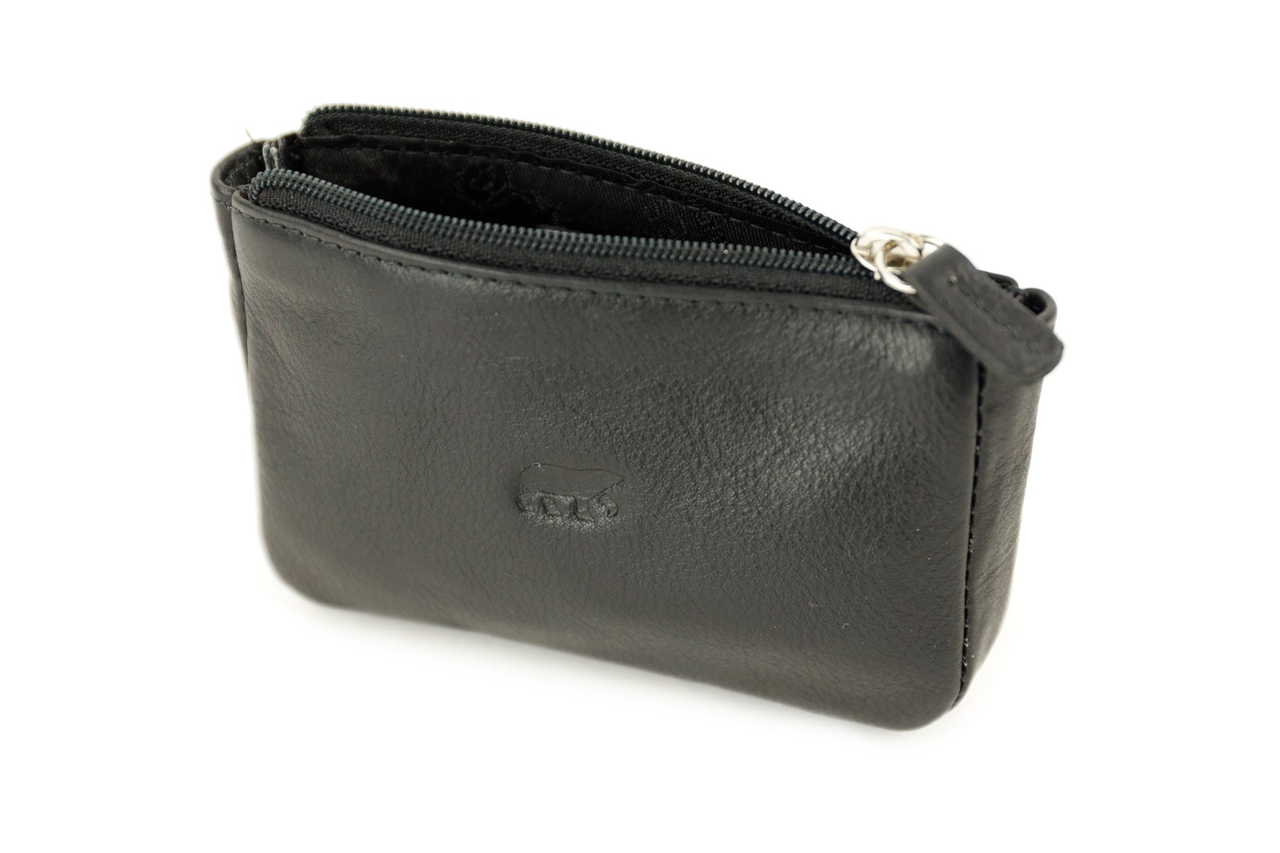 Key pouch 'Timo' black