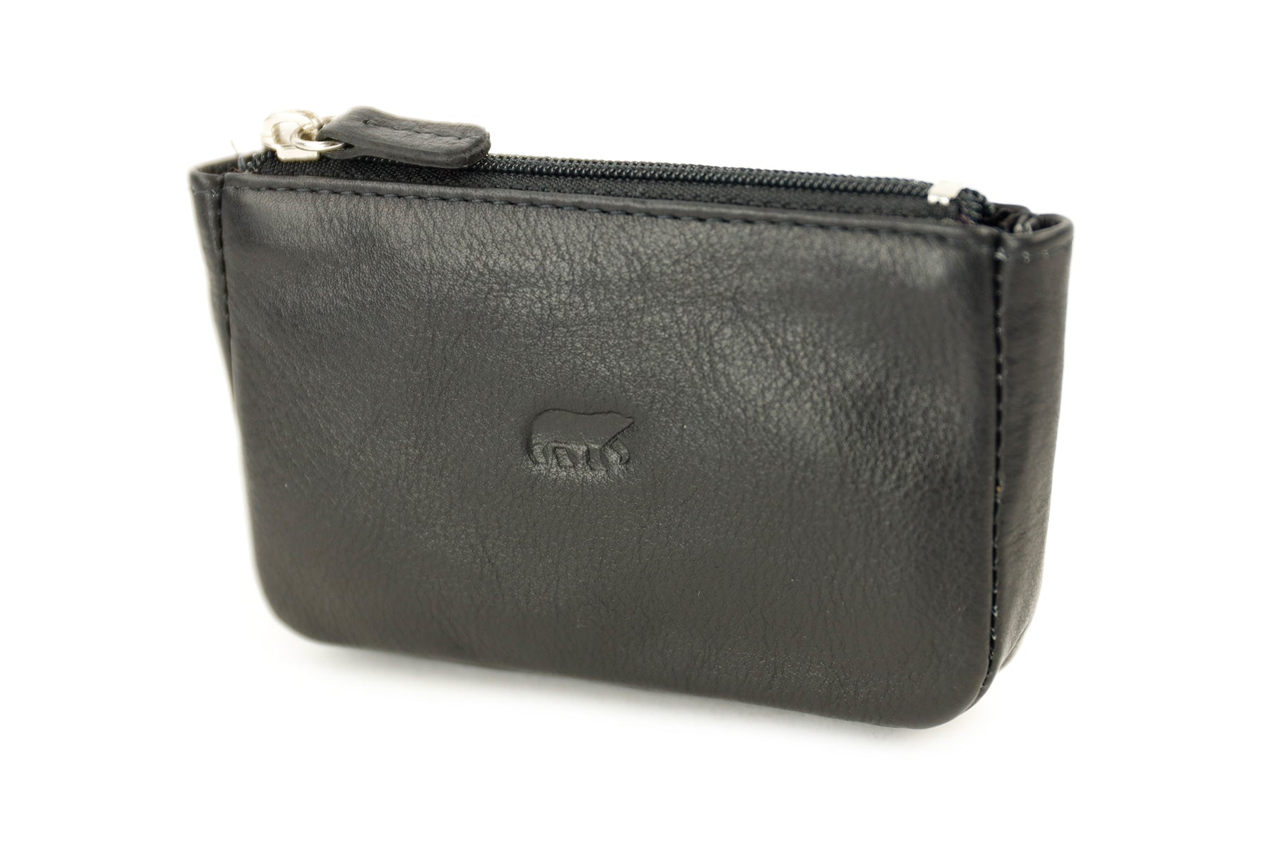 Key pouch 'Timo' black
