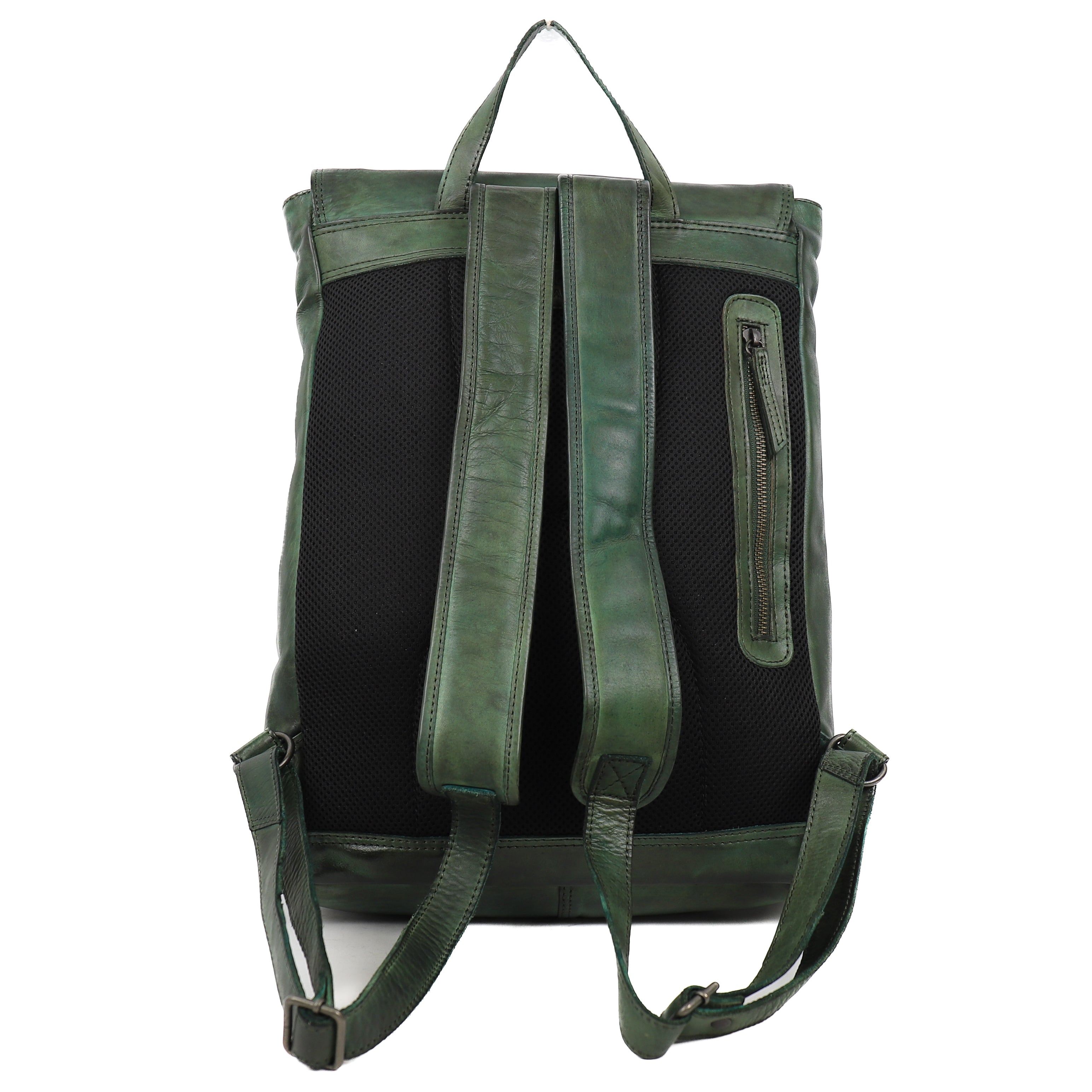 Backpack 'Rob' green