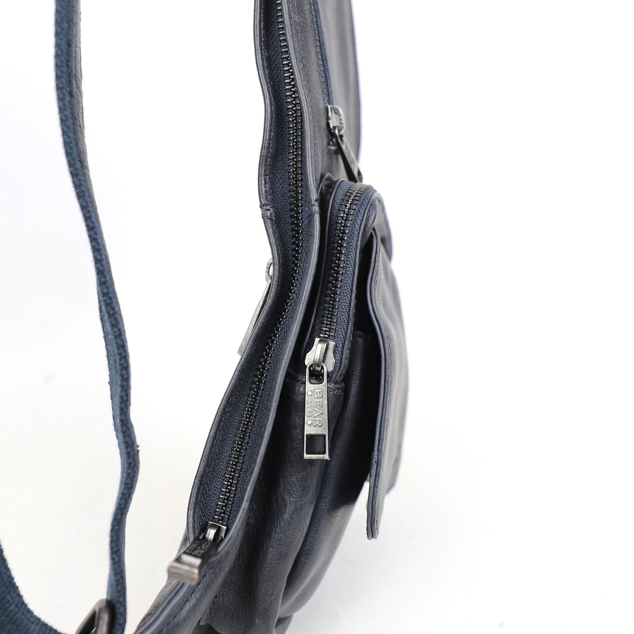 Crossbody tas 'Ranee' navy