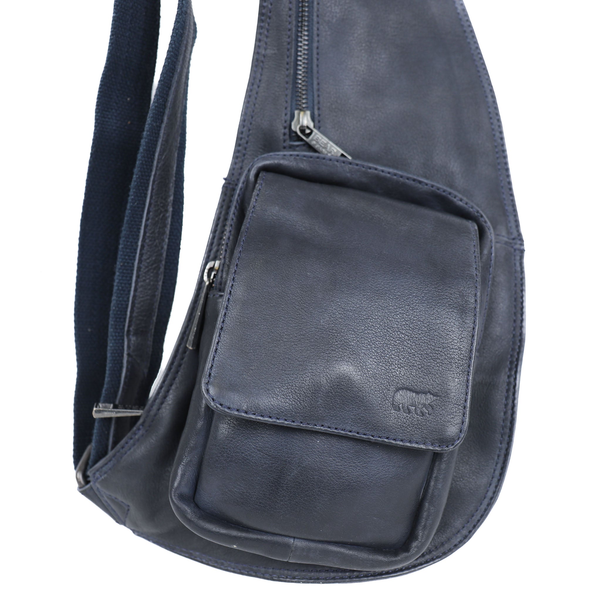 Crossbody bag 'Ranee' navy