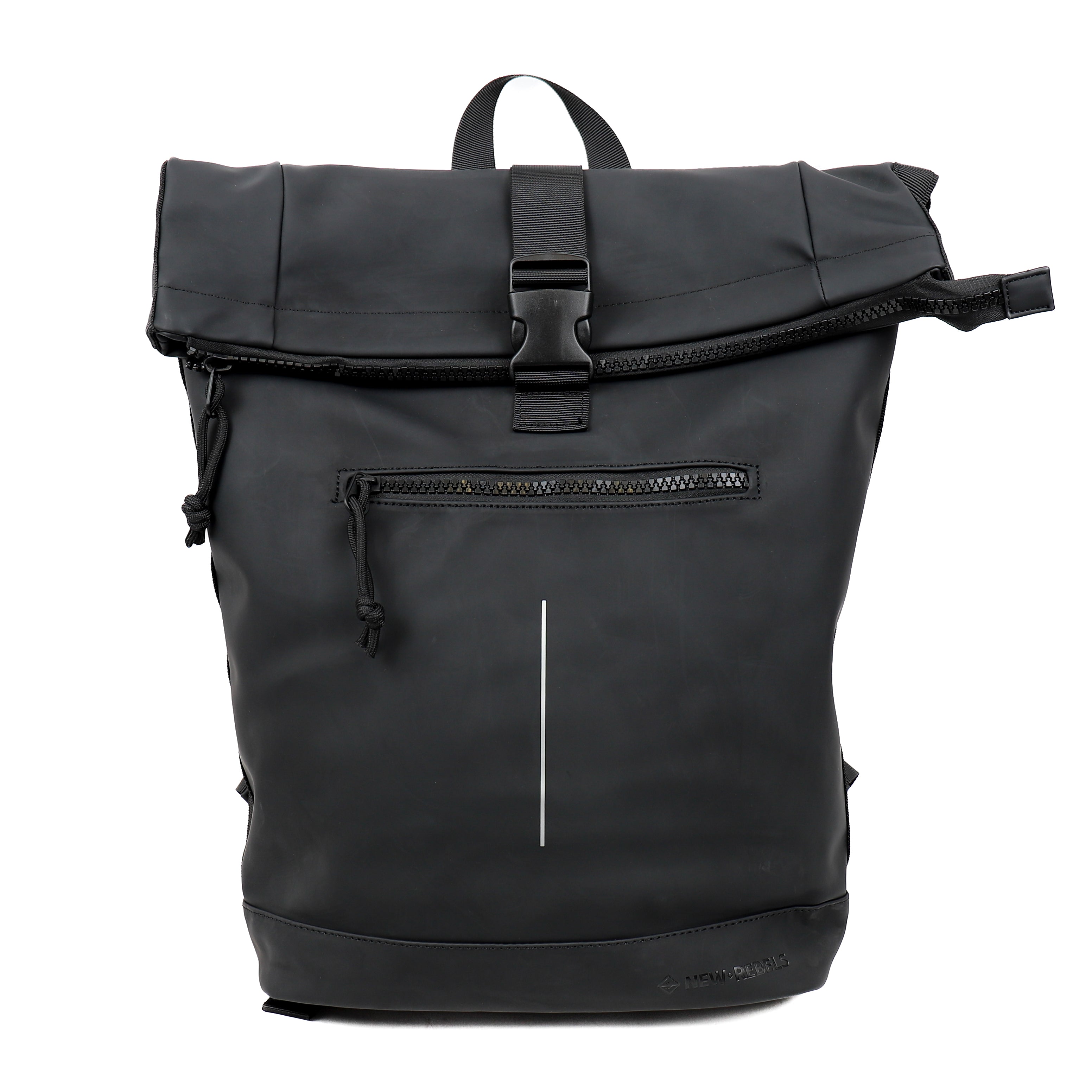 Backpack 'Mart' black 16L