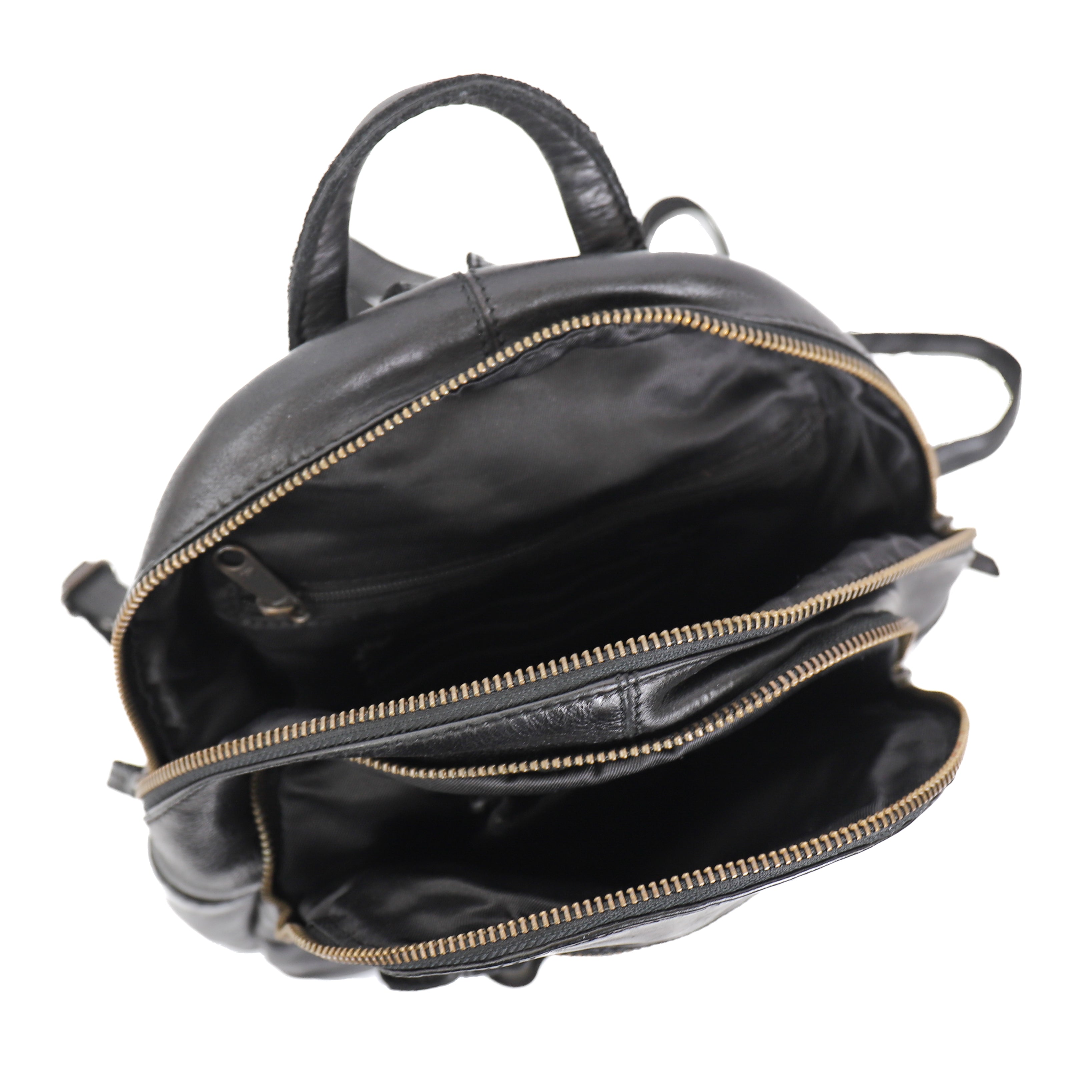 Backpack 'Kim' black