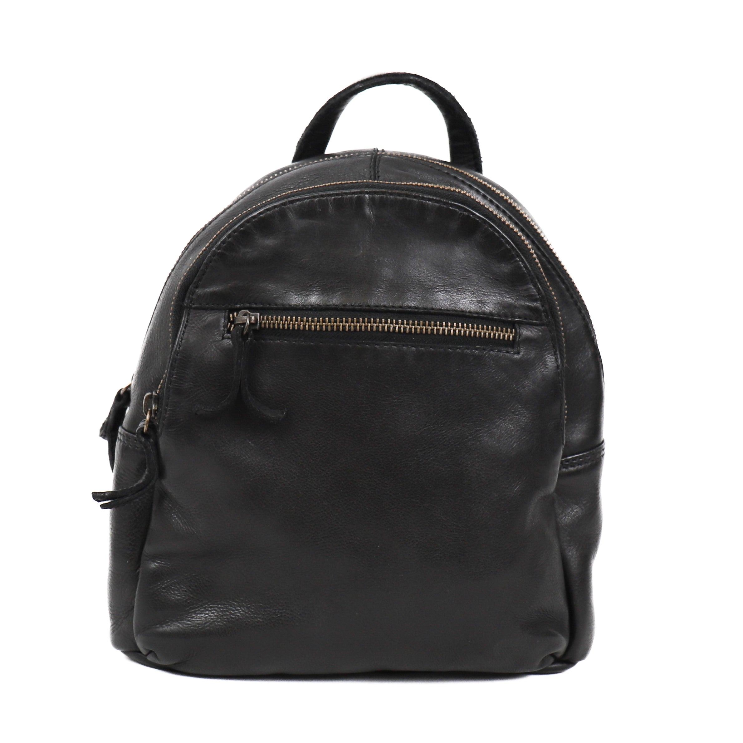 Backpack 'Kim' black