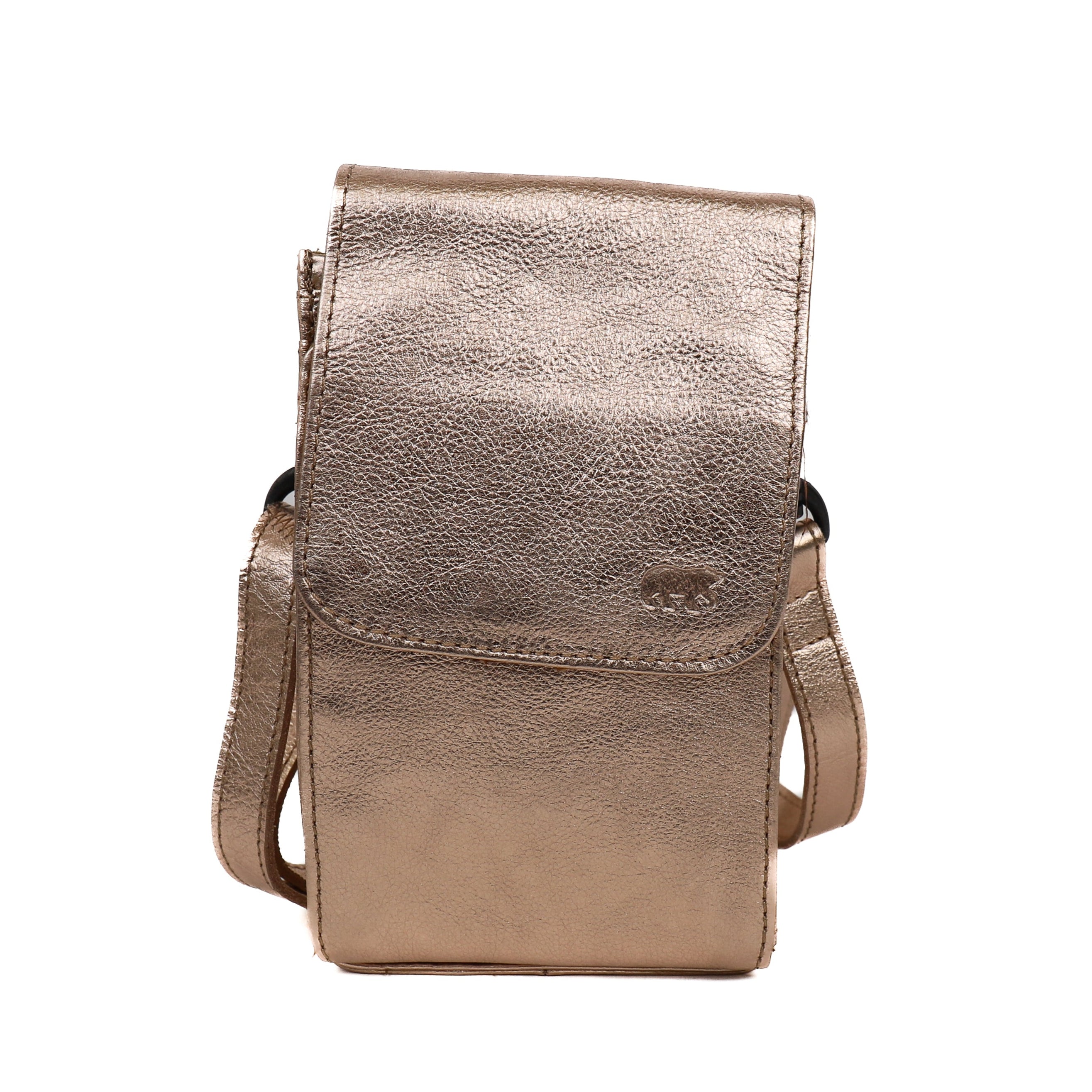 Shoulder bag 'Robbie' 2.0 rosé