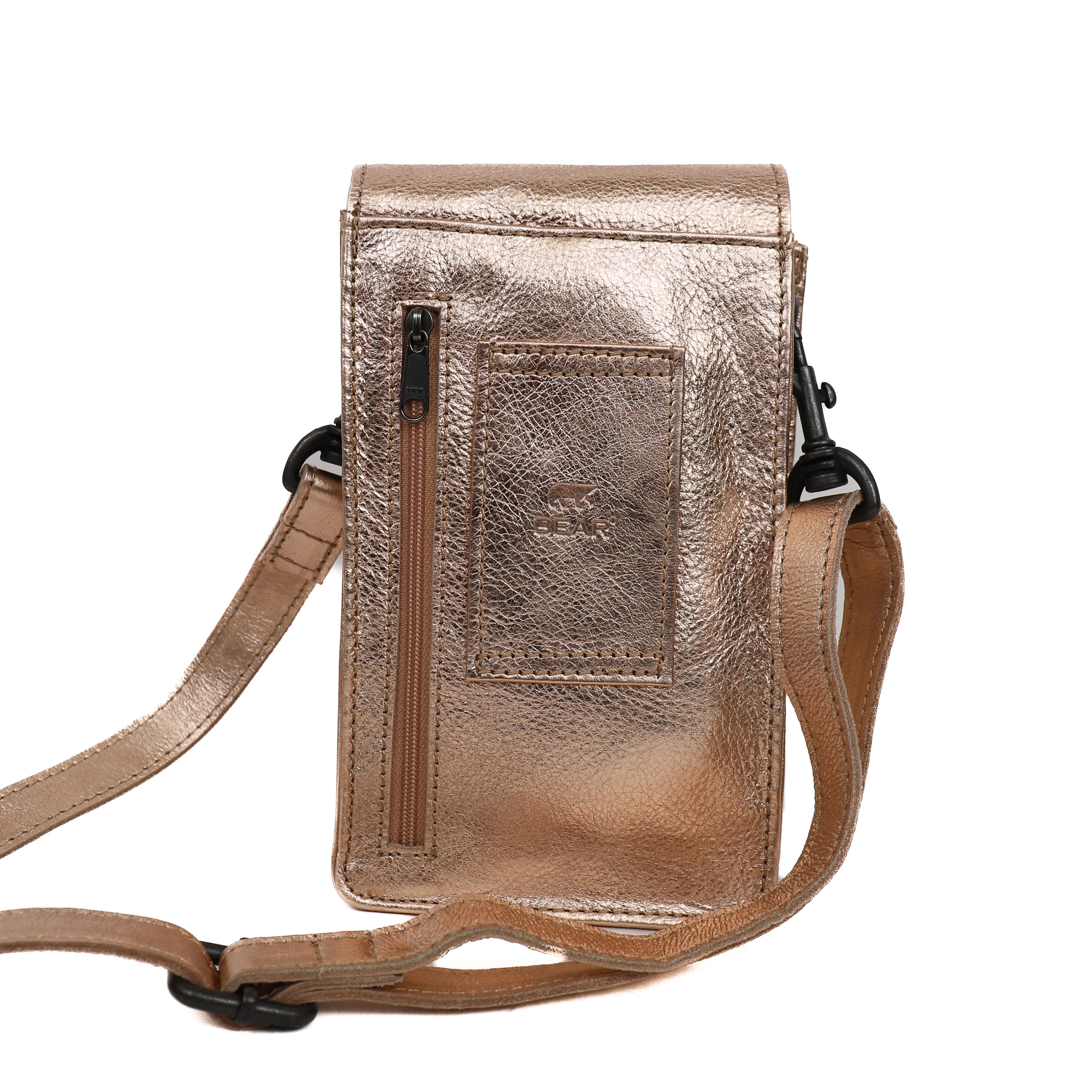 Shoulder bag 'Robbie' 2.0 rosé