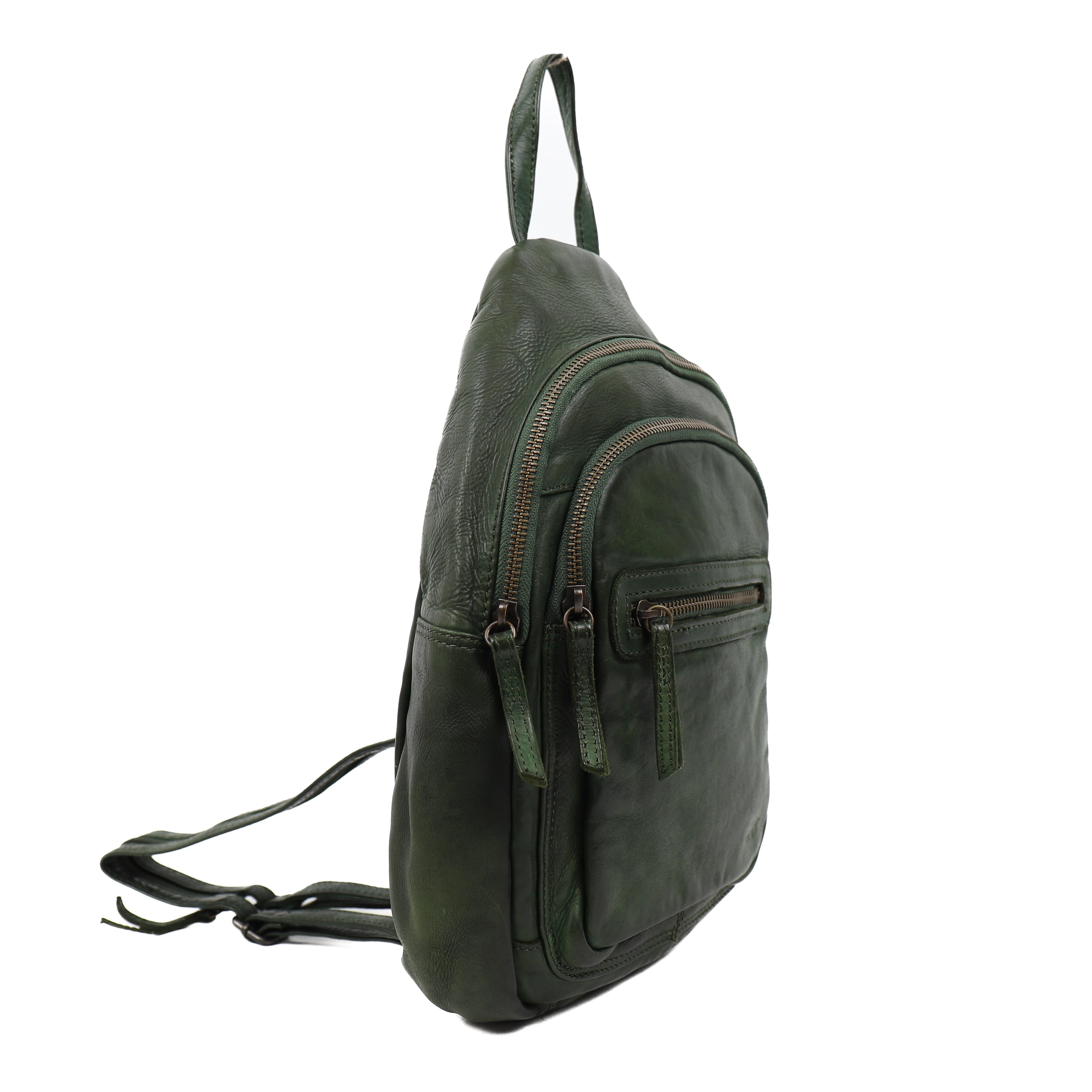 Buy Green Backpacks for Women by Accessorize London Online | Ajio.com