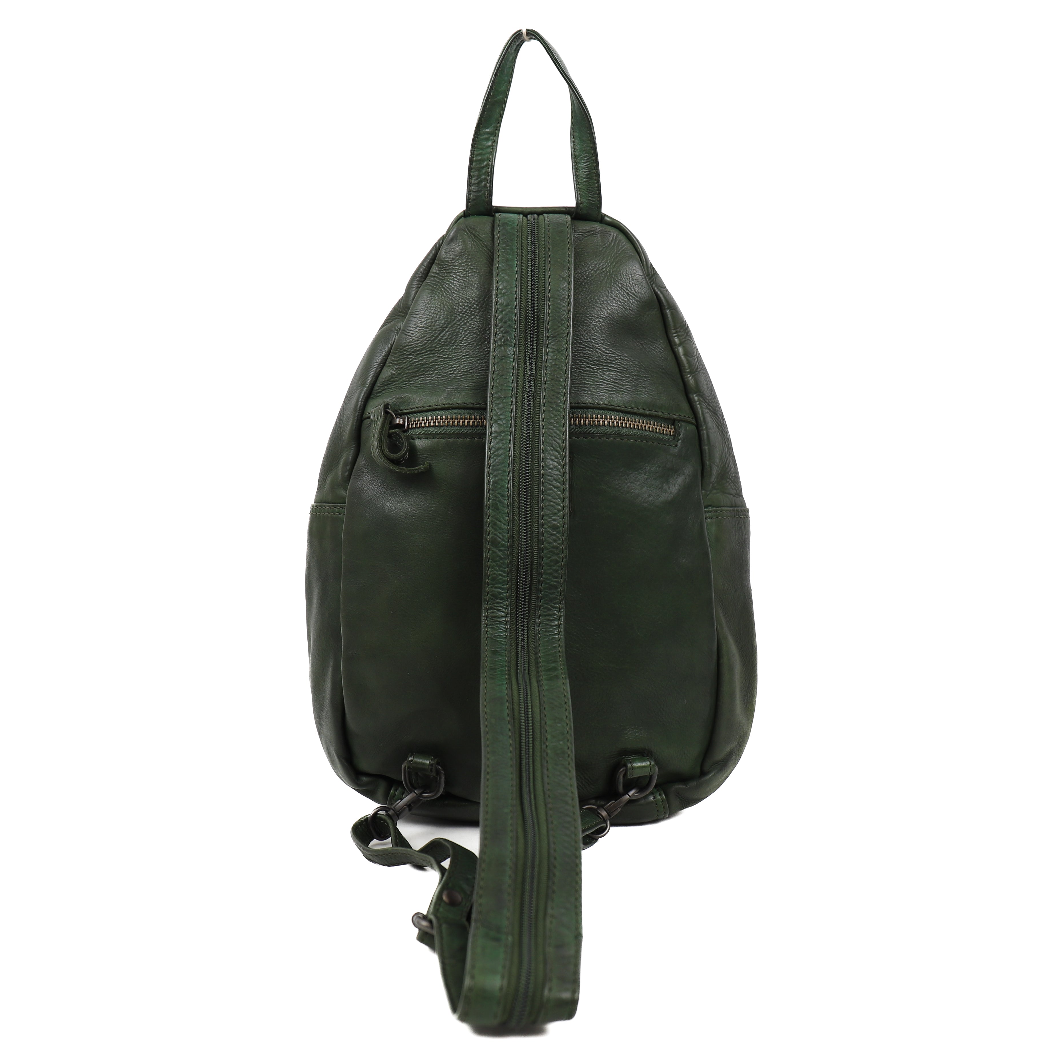 Backpack 'Joy' green