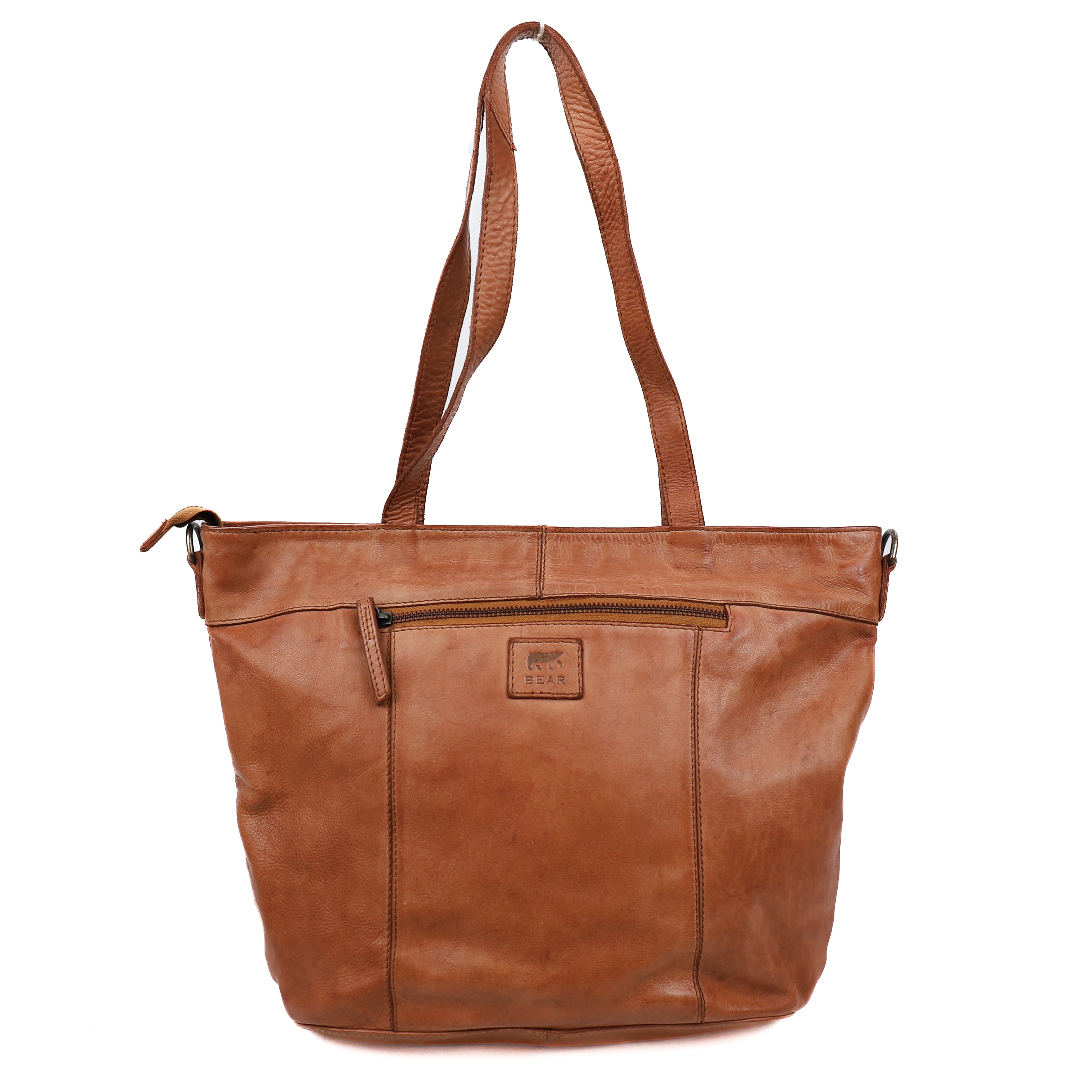 Shopper 'Bibi' sand