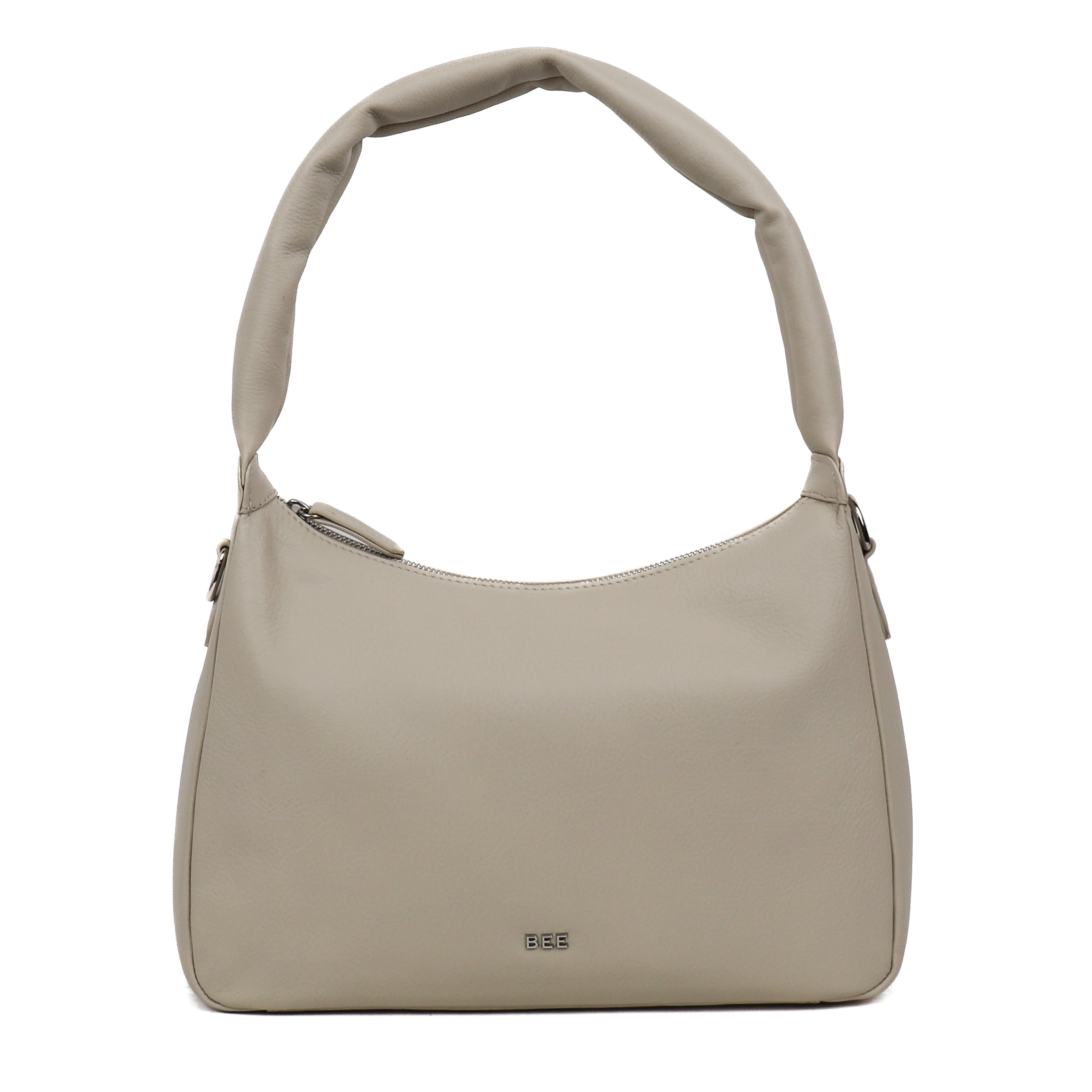 Hand/shoulder bag 'Abby' Sandshell