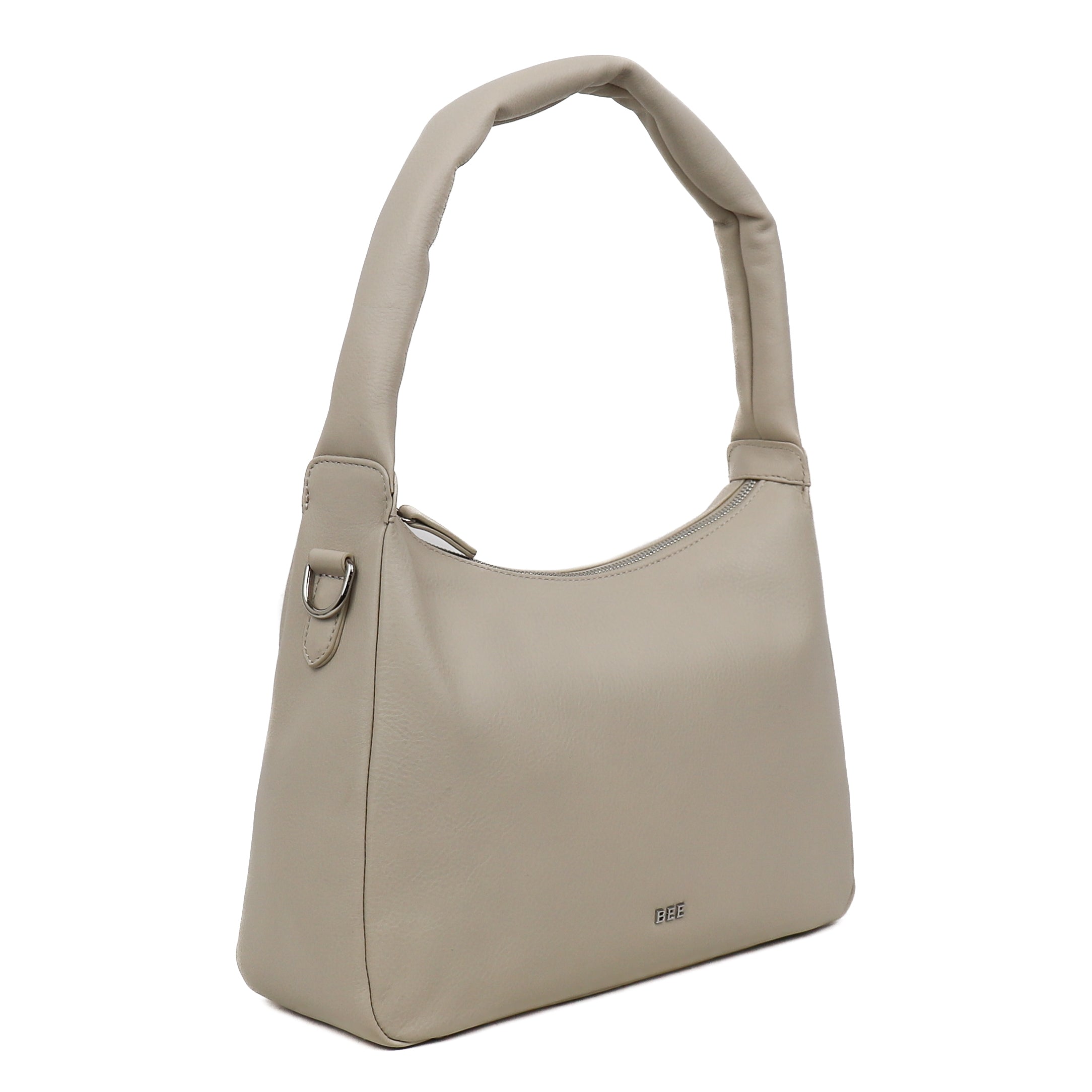 Hand/shoulder bag 'Abby' Sandshell