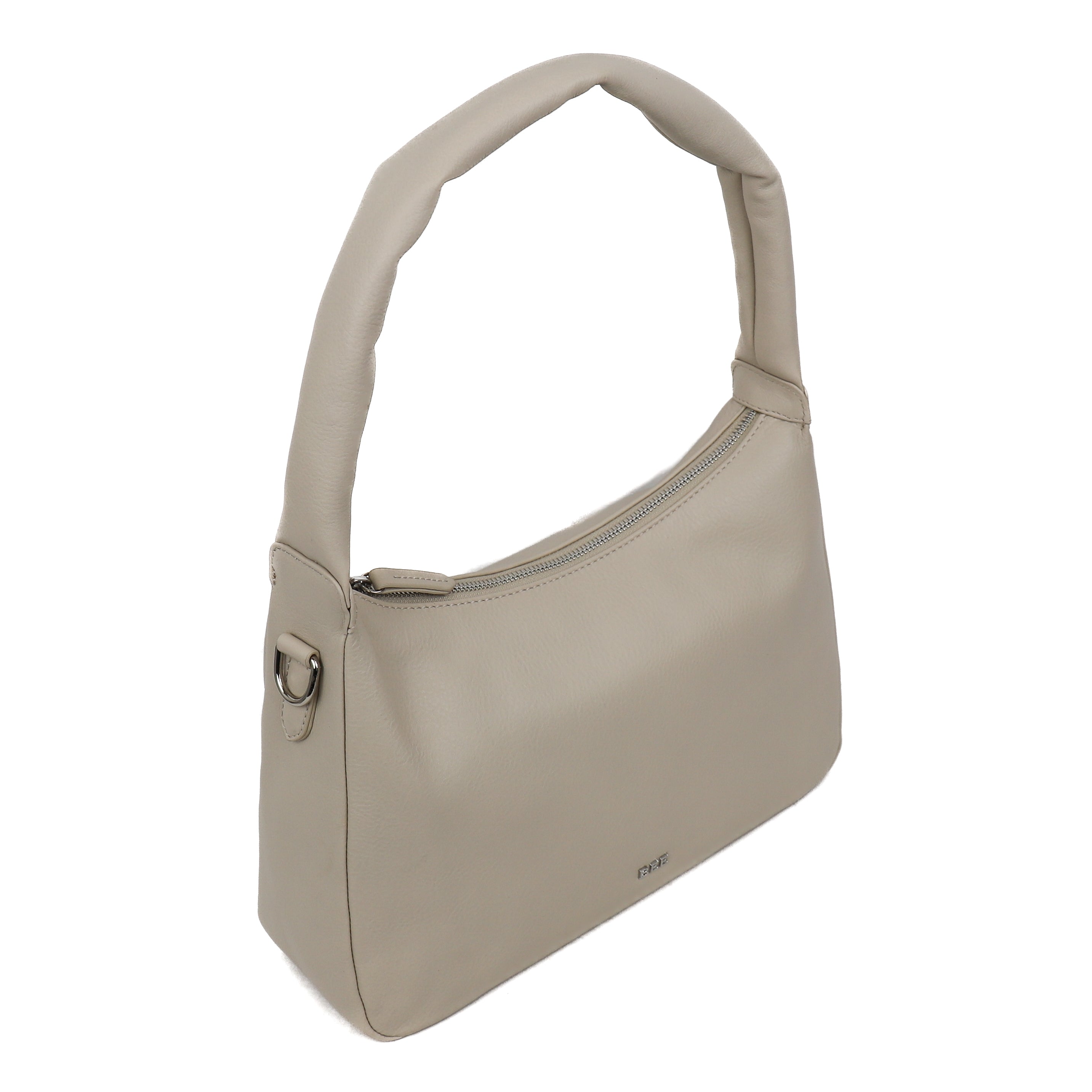 Hand/shoulder bag 'Abby' Sandshell